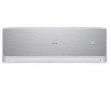 Minisplit Aux ASW-18B2/INV/SS - Inverter - 1.5 Toneladas - 230V - Wi-Fi - Gris