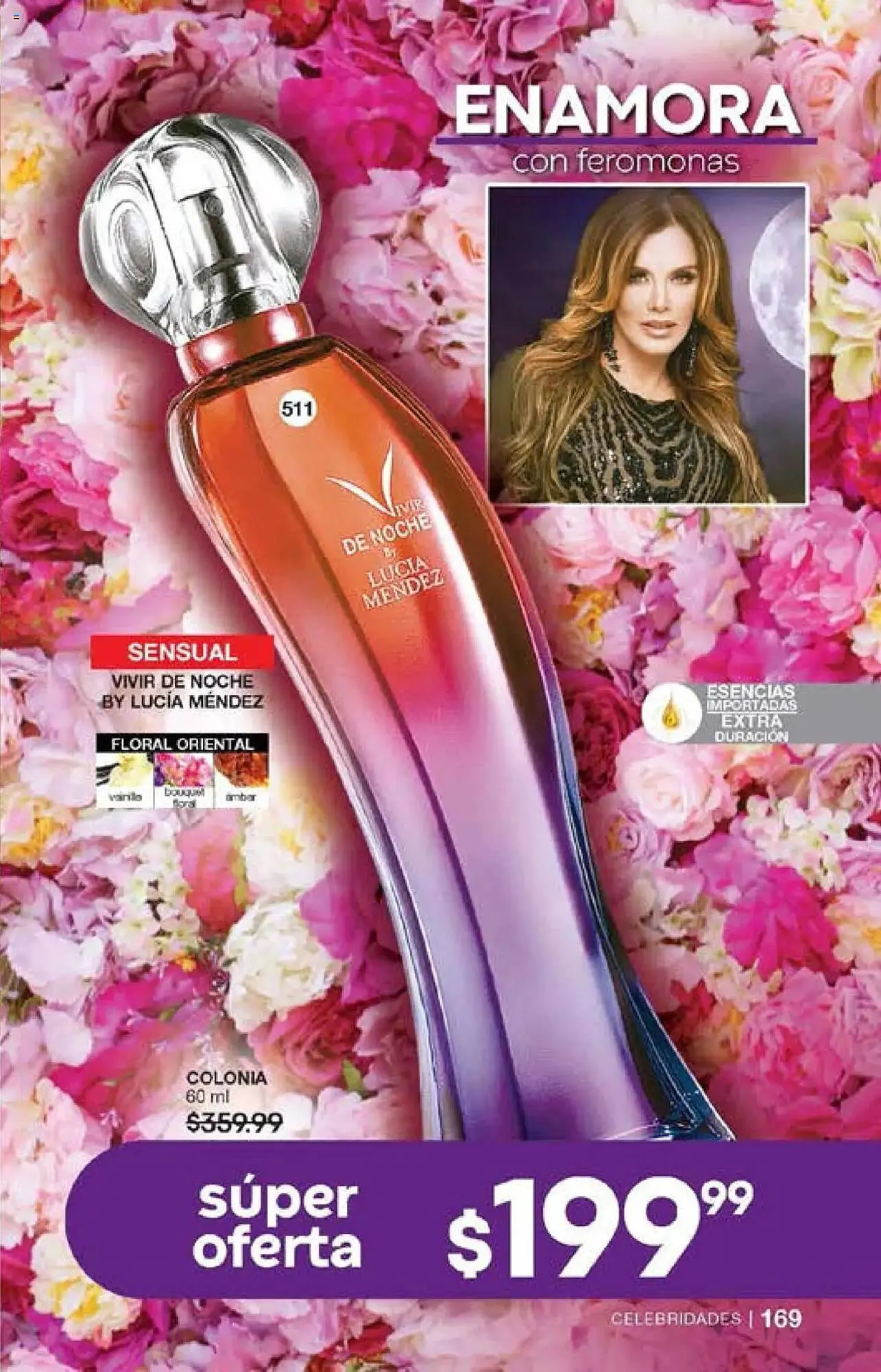 Catálogo de Catálogo Fuller 15 de octubre al 5 de noviembre 2025 - Pagina 169