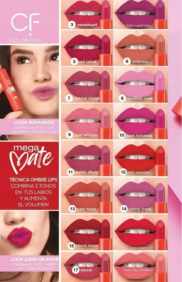 Catálogo de Fuller CAMPAÑA 19 27 de diciembre al 14 de enero 2025 - Pagina 114