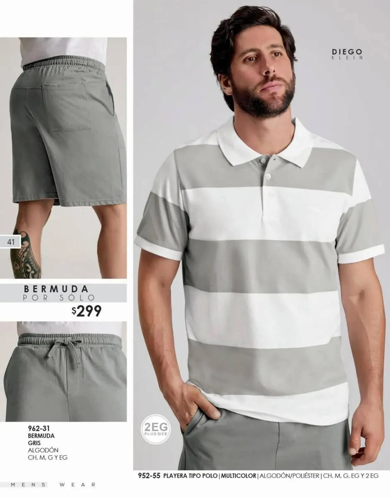 Catálogo de Catálogo Cklass 7 de enero al 31 de marzo 2026 - Pagina 44