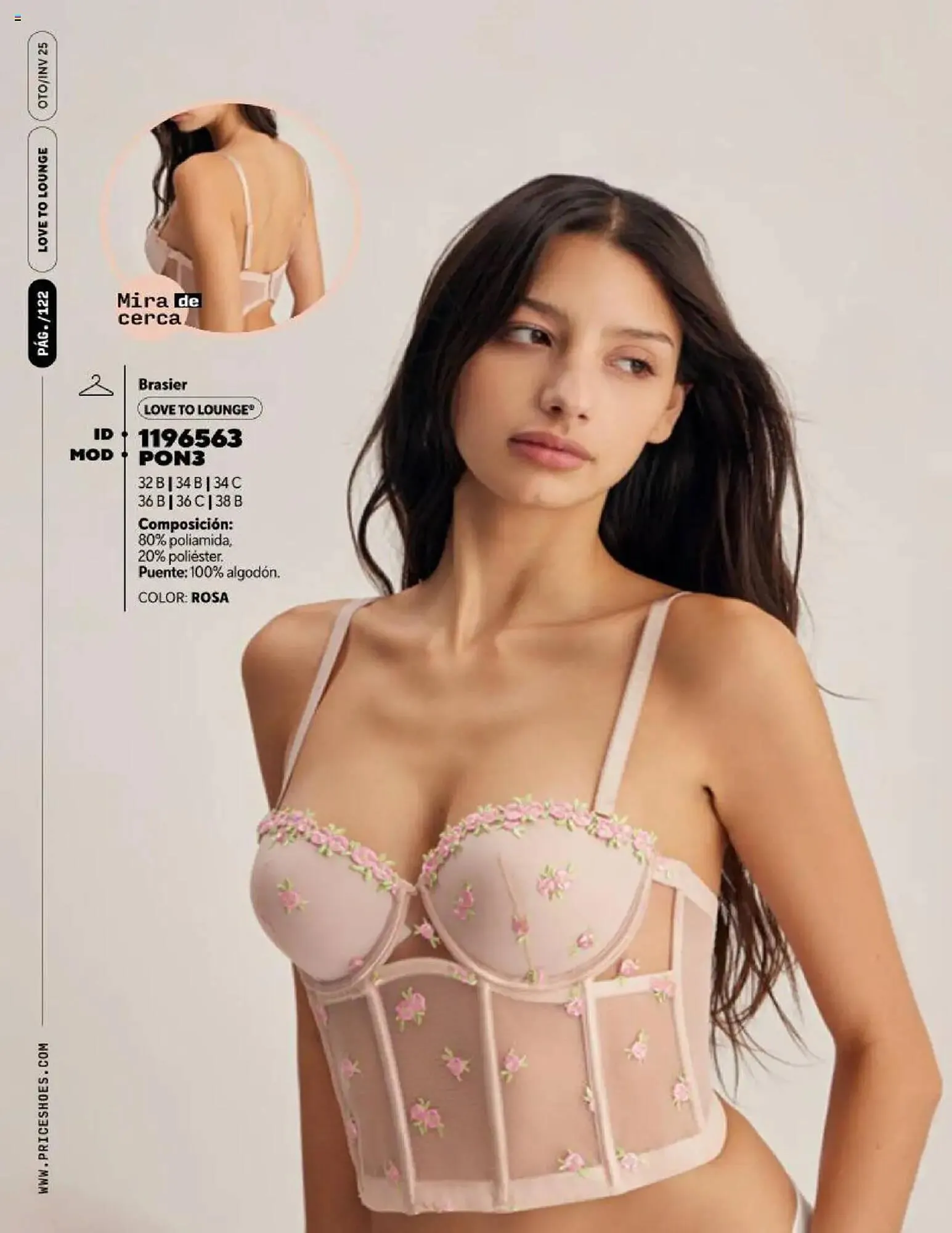 Catálogo de Catálogo Price Shoes 21 de julio al 1 de marzo 2026 - Pagina 124