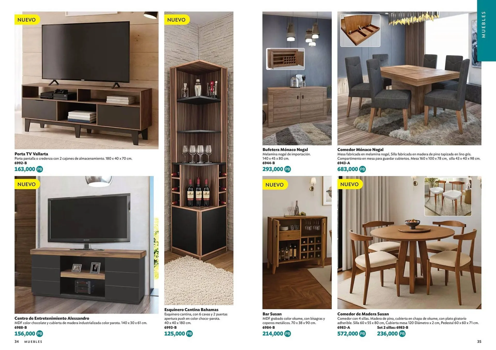 Catálogo de Catálogo BetterWare 5 de enero al 3 de julio 2026 - Pagina 30