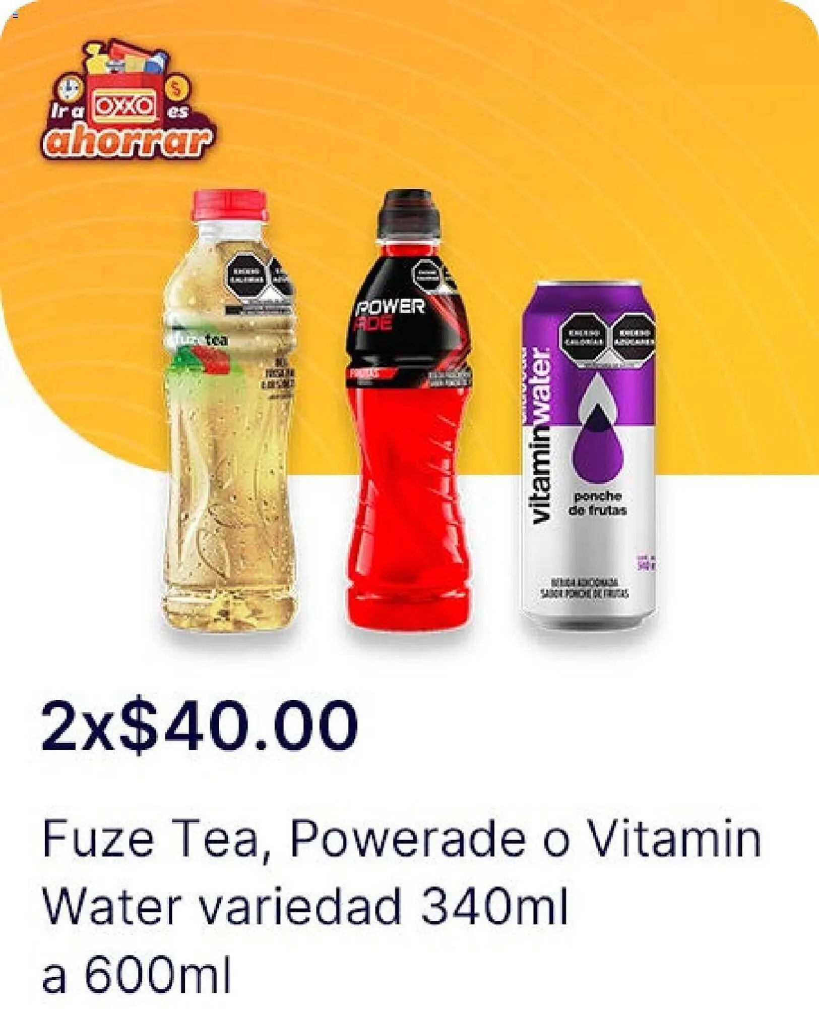 Catálogo de Catálogo OXXO 14 de marzo al 17 de abril 2024 - Pagina 26
