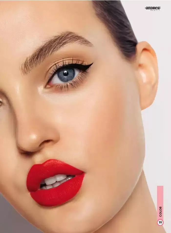 Catálogo de ANDREA | BELLEZA INTEGRAL DAMA 21 de marzo al 20 de abril 2025 - Pagina 19