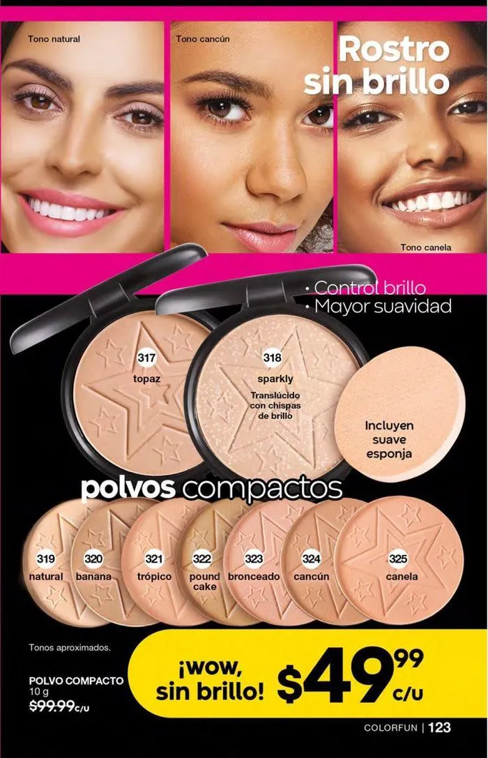 Catálogo de Fuller CAMPAÑA 10 23 de agosto al 10 de septiembre 2024 - Pagina 26