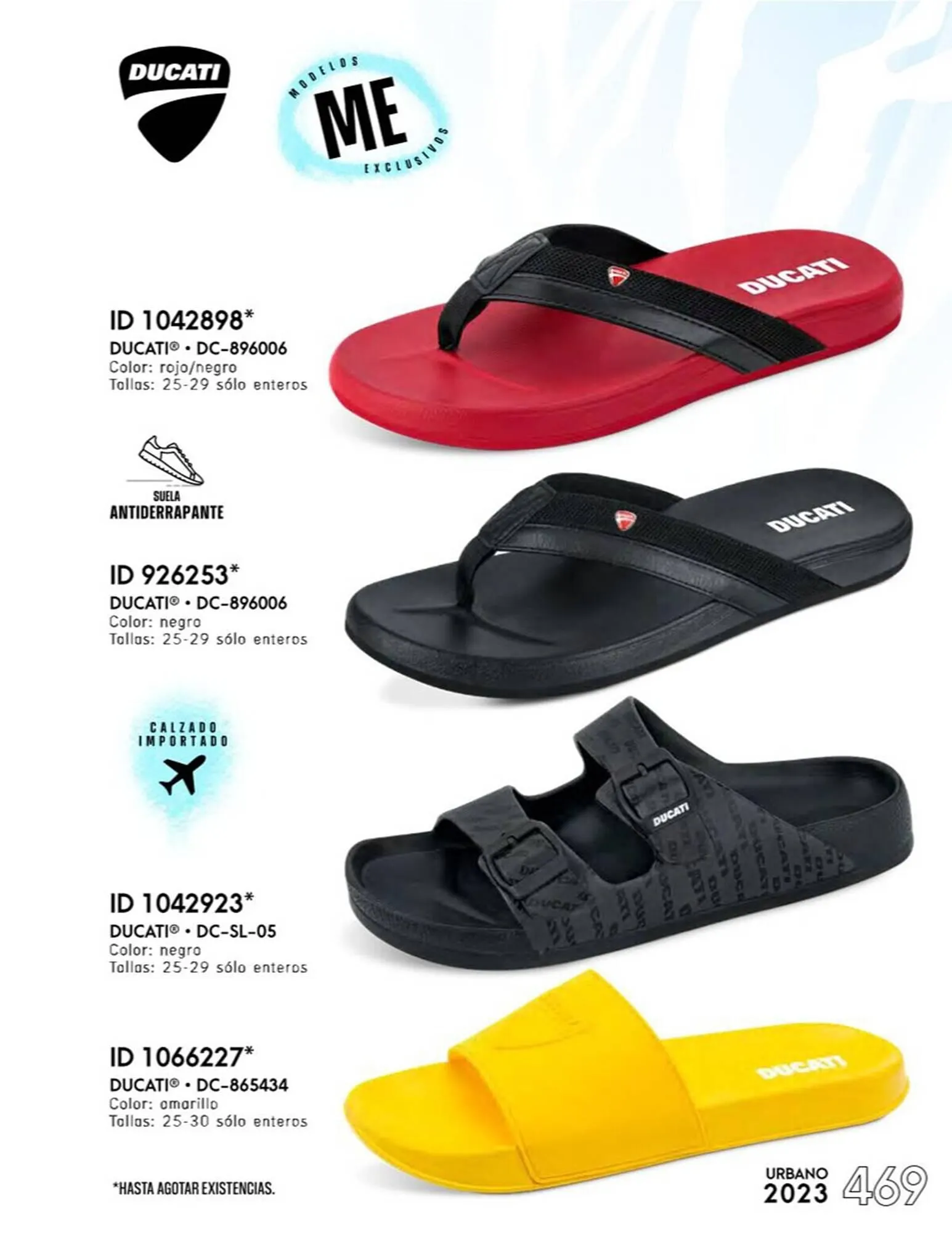 Catálogo de Catálogo Price Shoes 18 de abril al 10 de septiembre 2023 - Pagina 469