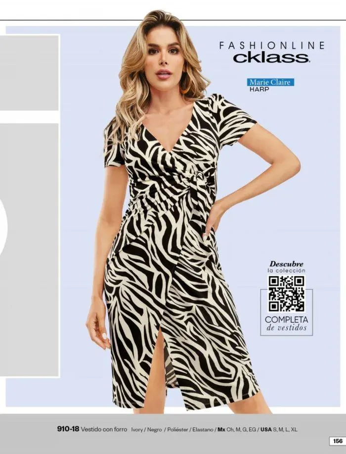 Catálogo de Cklass Secrets 30 de enero al 30 de junio 2024 - Pagina 91