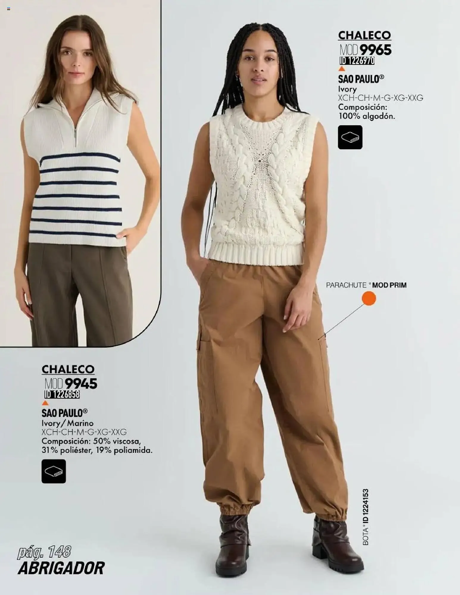 Catálogo de Catálogo Price Shoes 18 de septiembre al 1 de abril 2026 - Pagina 148