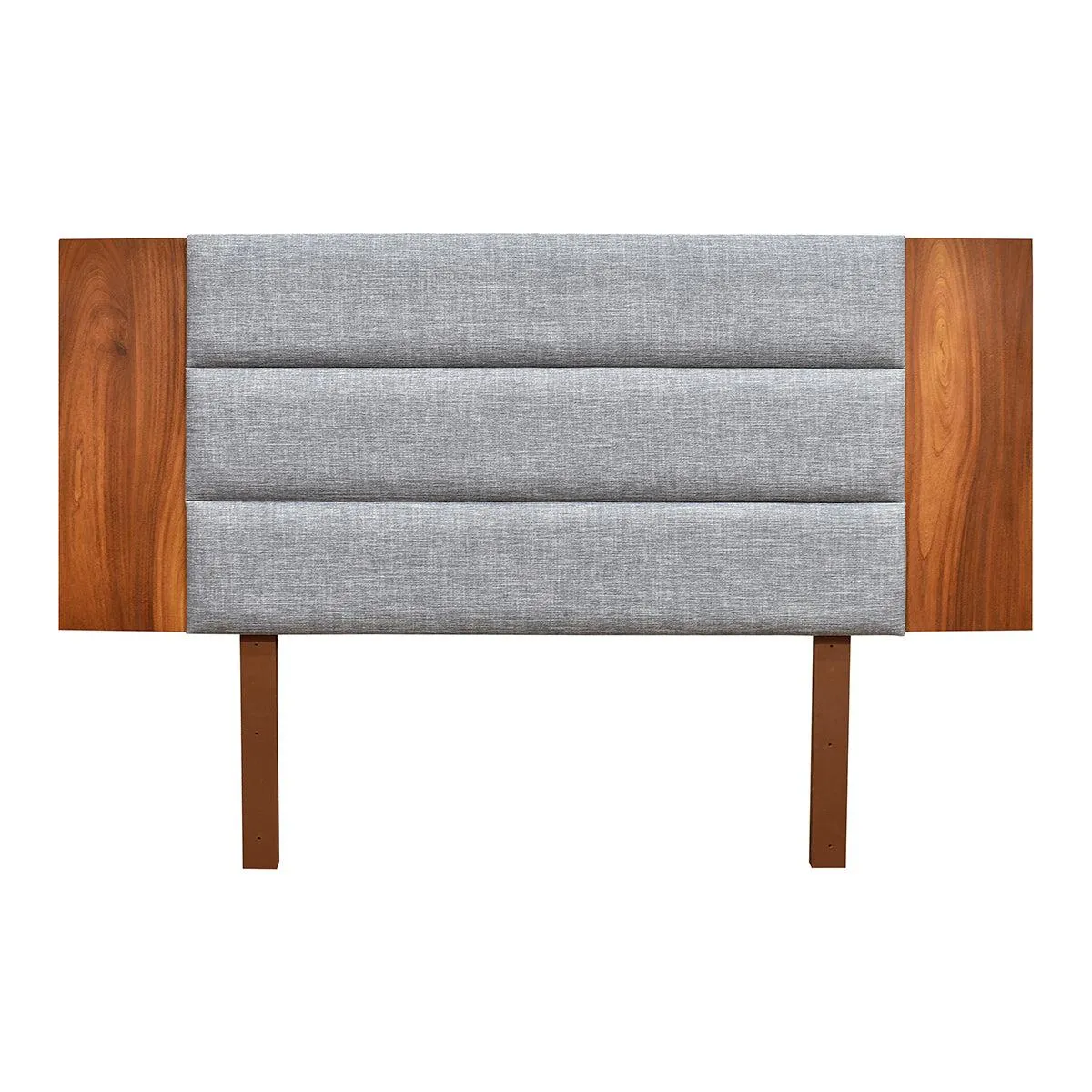 Cabecera Joplin KS - Parota