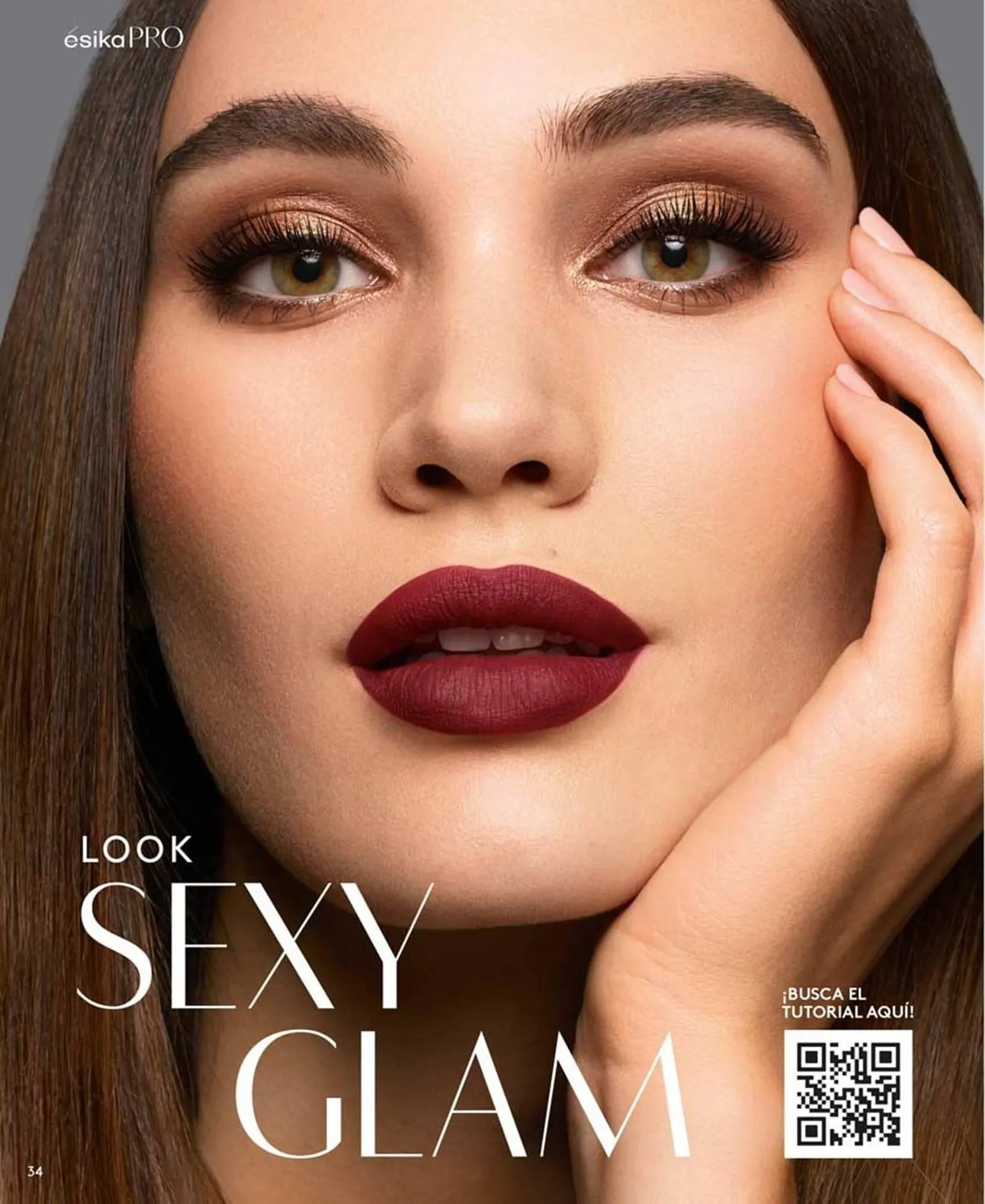 Catálogo de Catálogo Ésika 19 de enero al 15 de marzo 2024 - Pagina 34