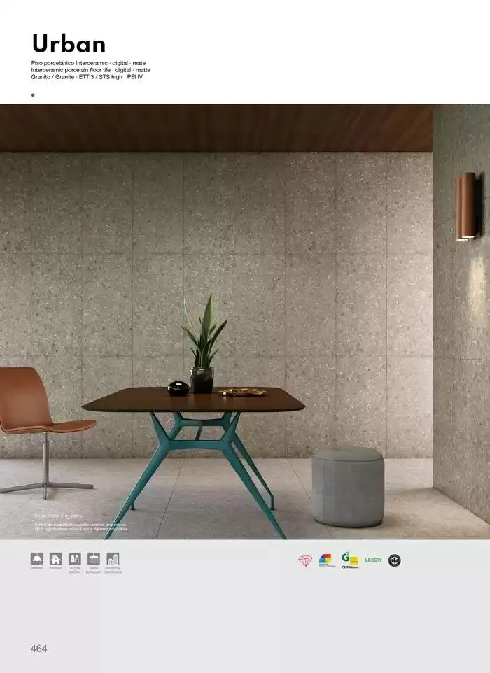 Catálogo de Colección de Pisos y Azulejos 7 de febrero al 7 de febrero 2026 - Pagina 464