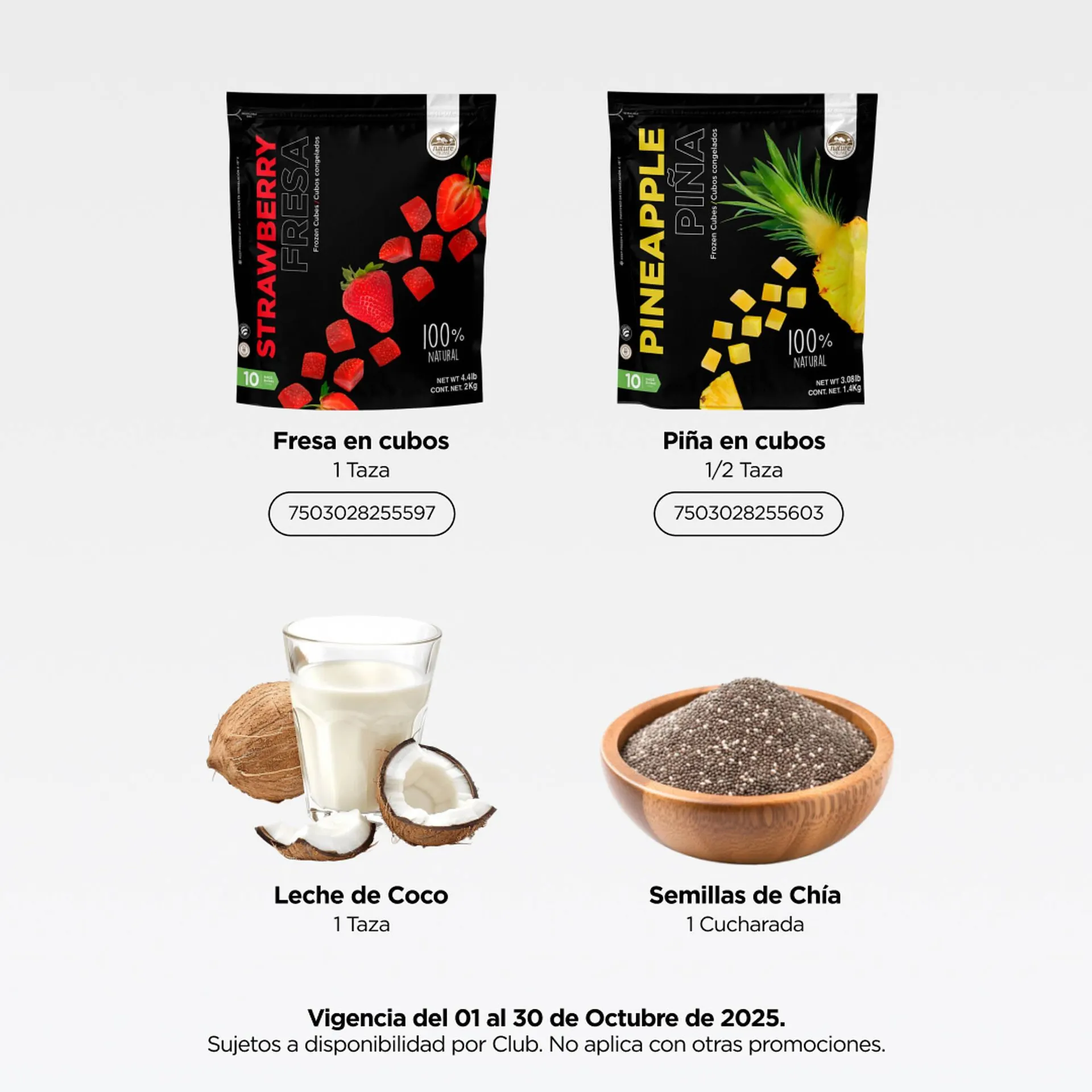 Catálogo de Catálogo City Club 1 de octubre al 30 de octubre 2025 - Pagina 3