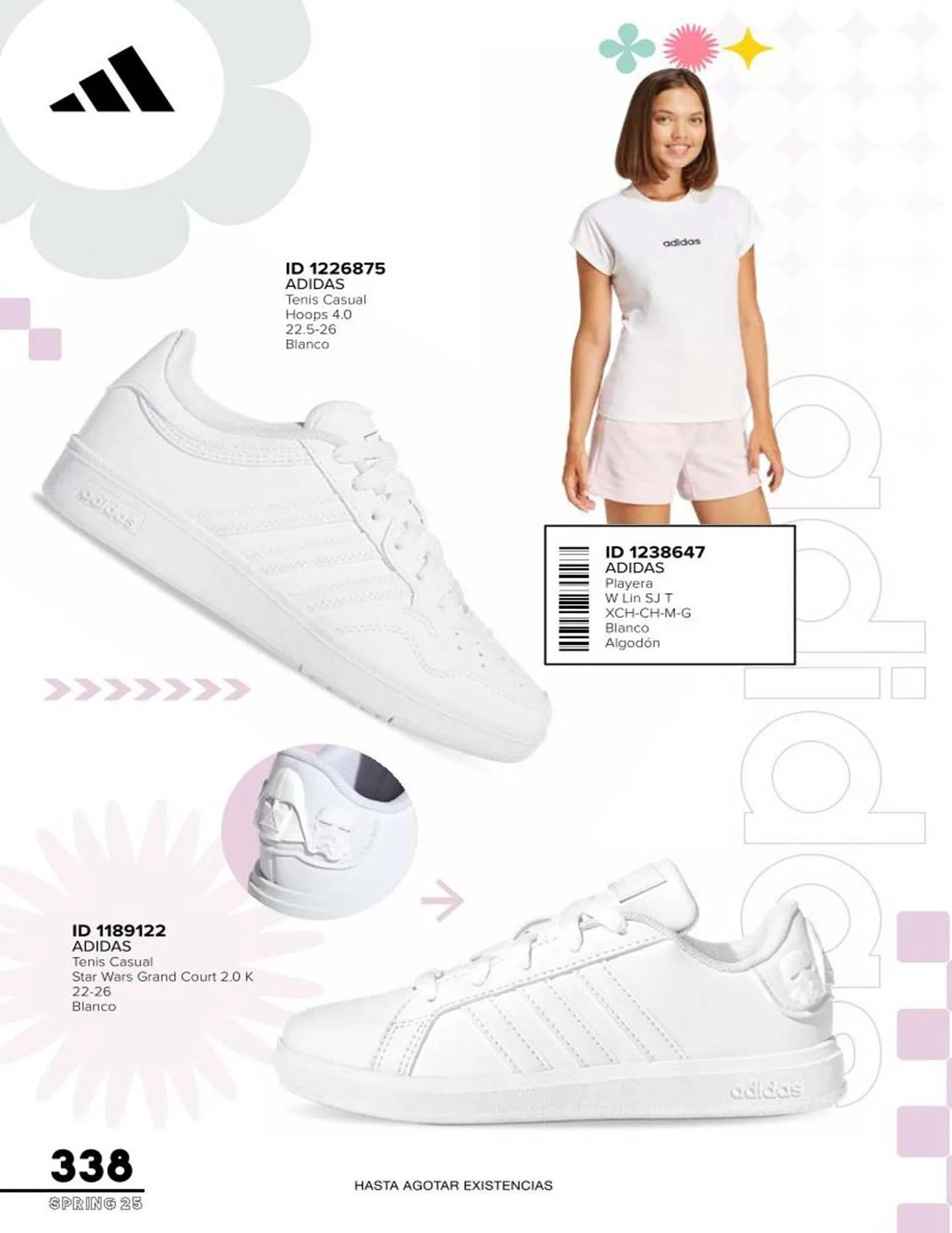 Catálogo de Catálogo Price Shoes 22 de abril al 30 de junio 2025 - Pagina 338