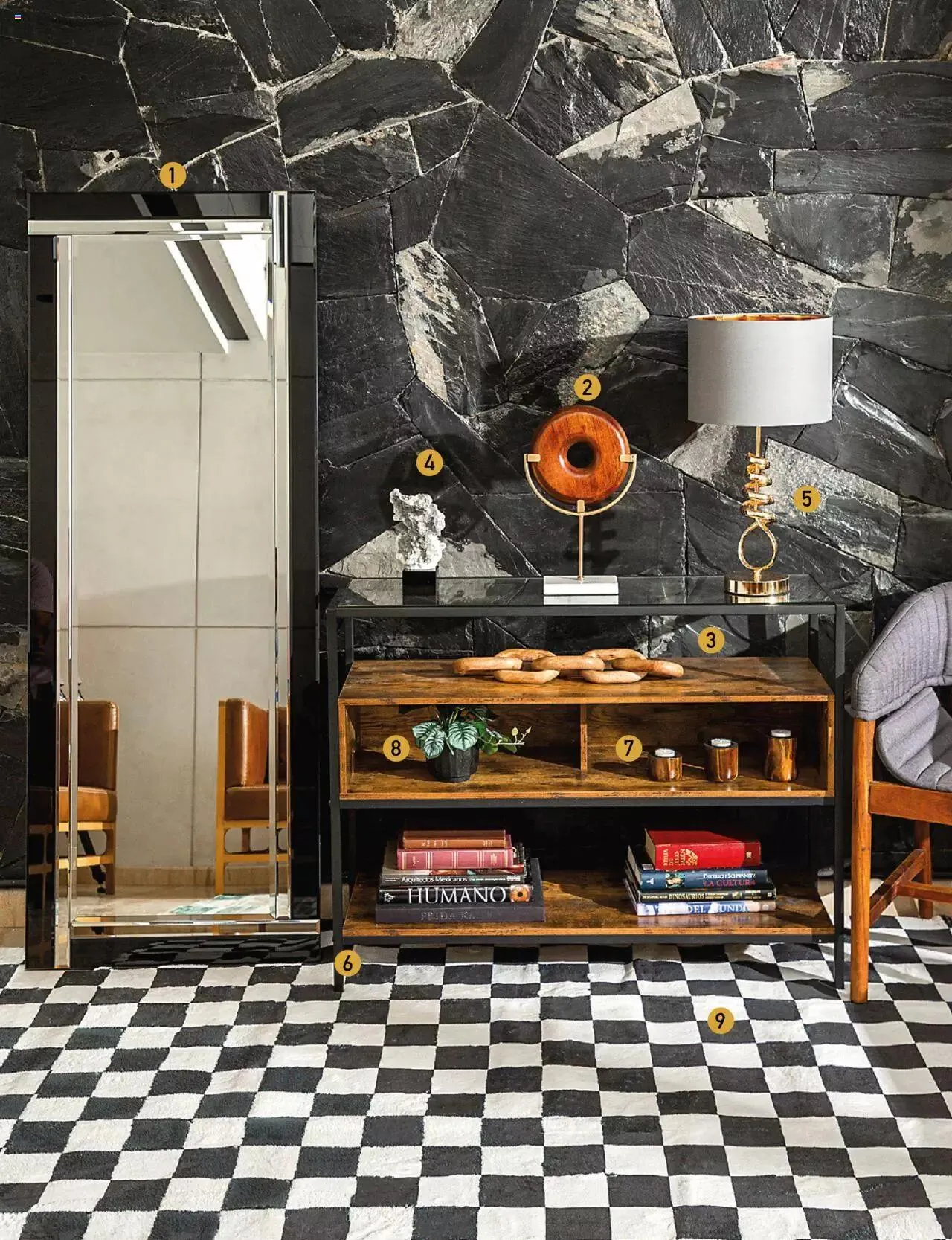 Catálogo de Home Interiors catálogo 25 de junio al 31 de diciembre 2024 - Pagina 9