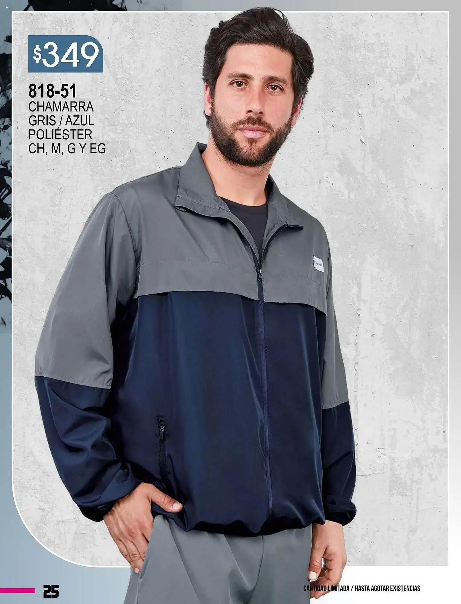 Catálogo de Catálogo Cklass 8 de enero al 2 de marzo 2026 - Pagina 103