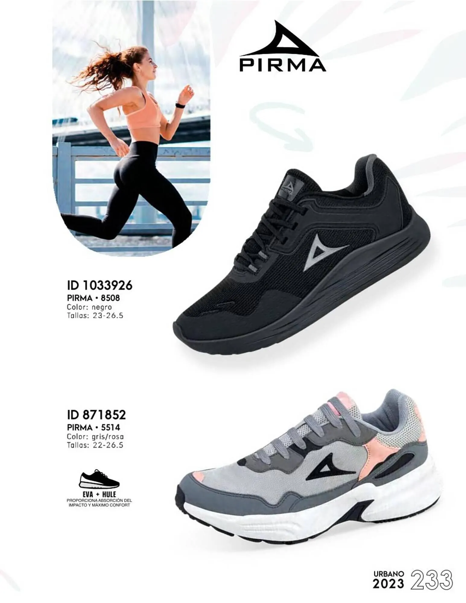 Catálogo de Catálogo Price Shoes 18 de abril al 10 de septiembre 2023 - Pagina 233