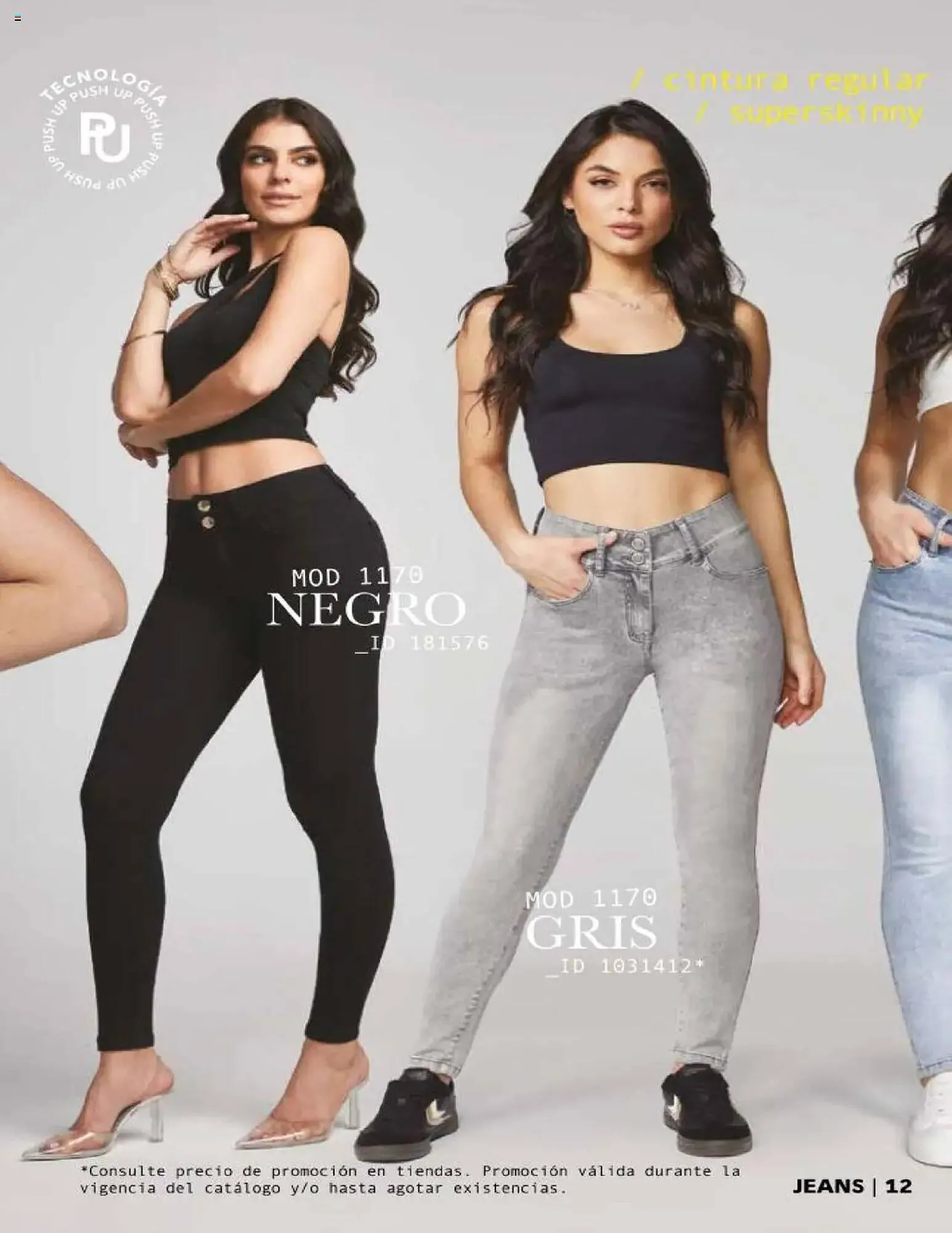 Catálogo de Catálogo Price Shoes 28 de abril al 17 de mayo 2025 - Pagina 12