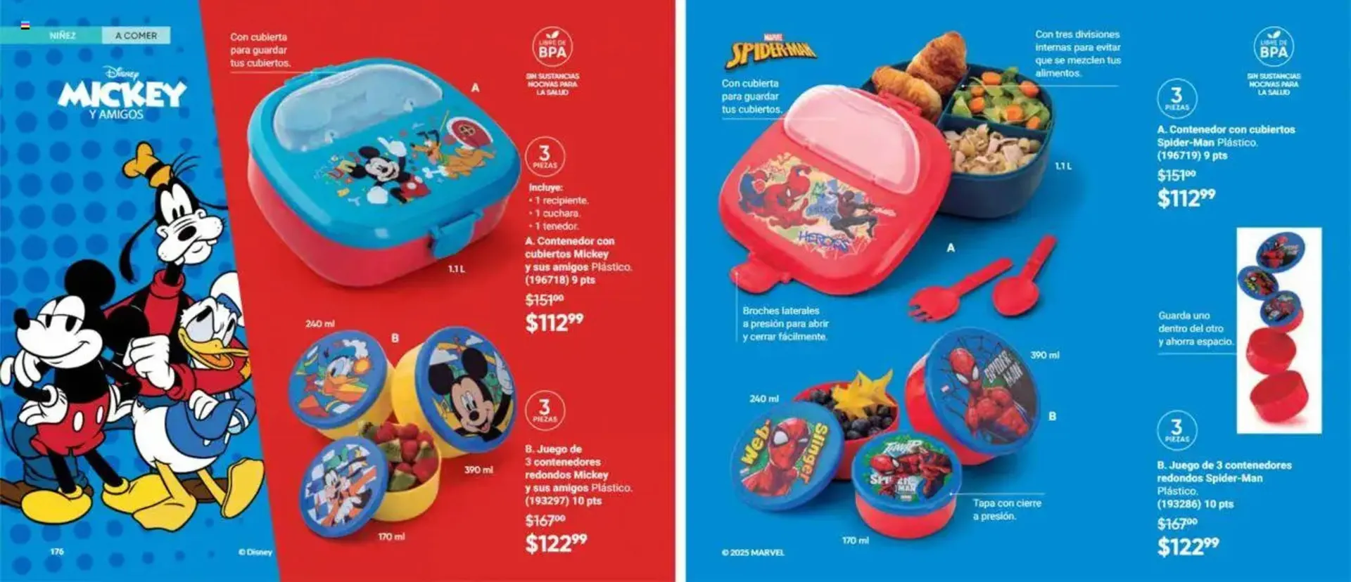 Catálogo de Catálogo Avon 11 de julio al 15 de agosto 2025 - Pagina 89