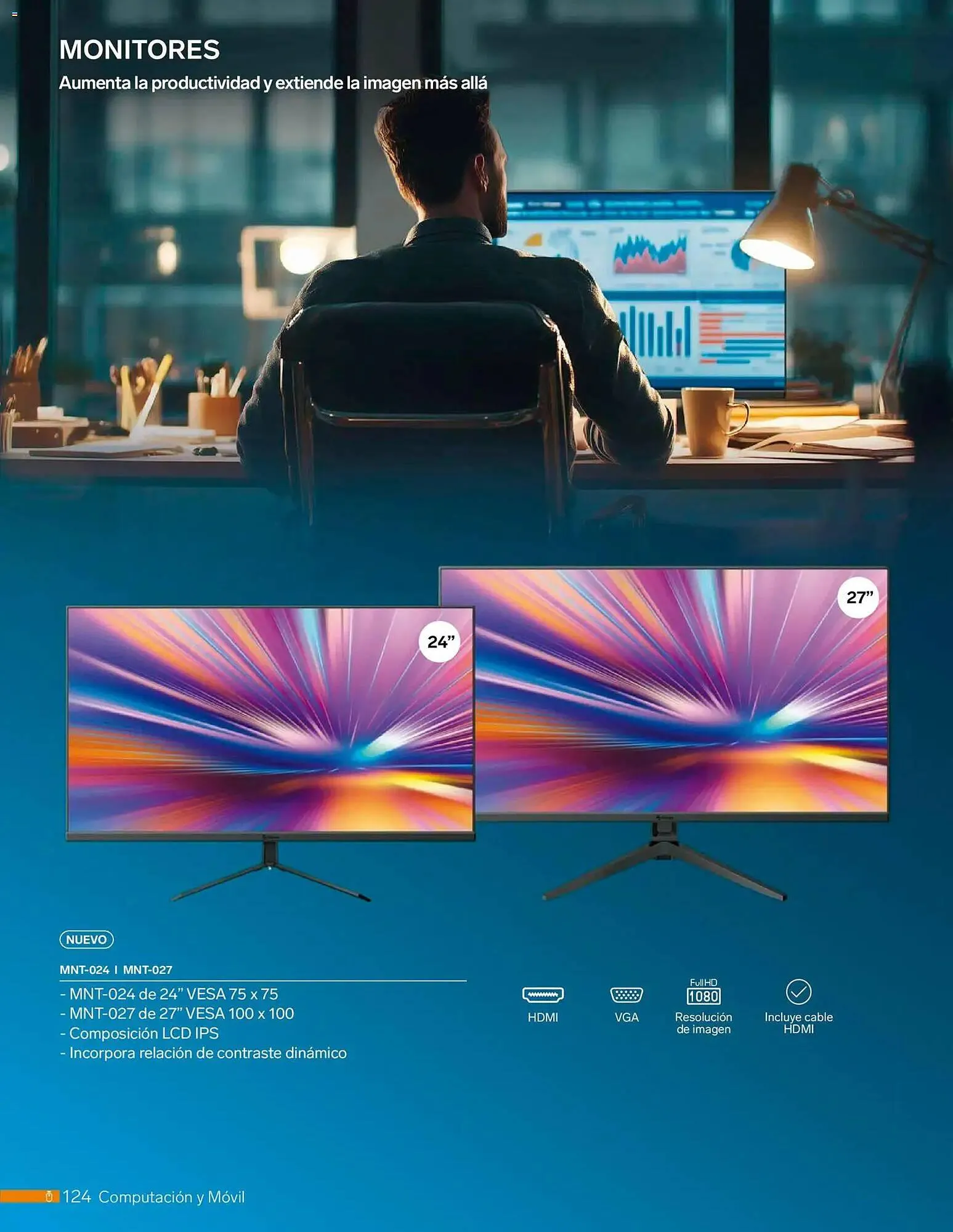 Catálogo de Catálogo Steren 1 de enero al 1 de enero 2027 - Pagina 136