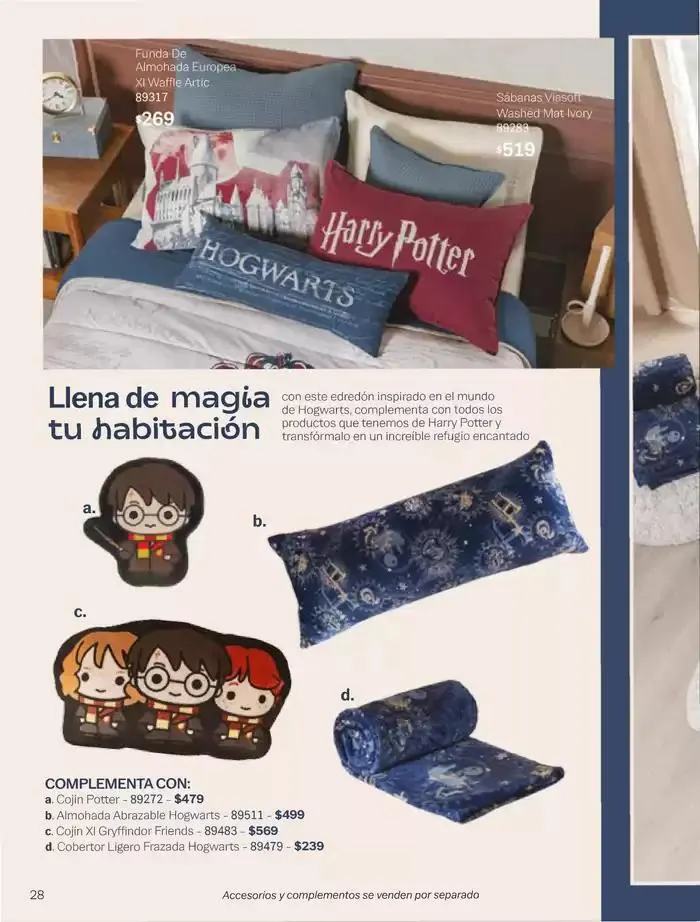 Catálogo de Catálogo - Chavos 29 de enero al 28 de febrero 2025 - Pagina 30