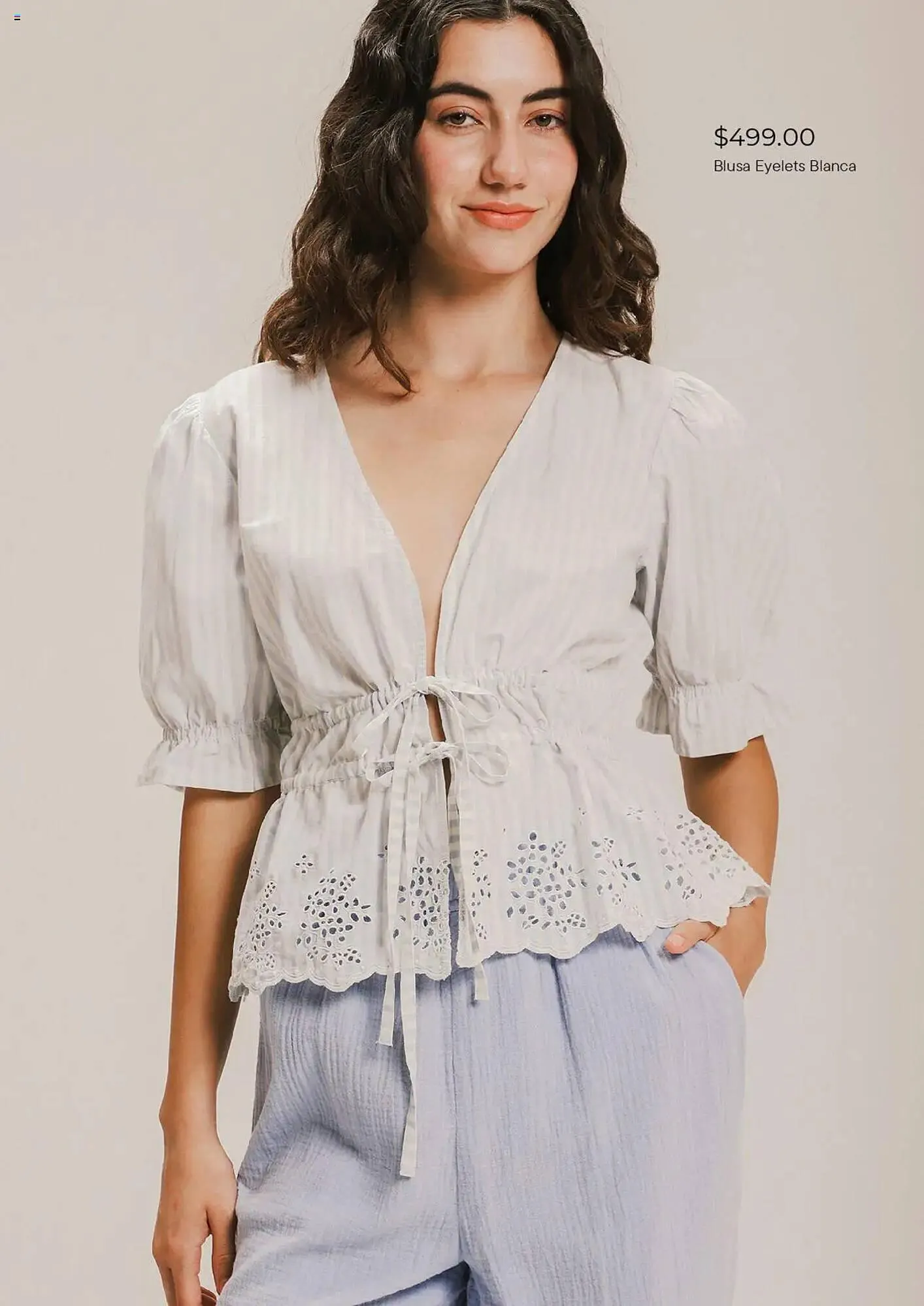 Catálogo de Catálogo C&A 1 de mayo al 31 de mayo 2025 - Pagina 14