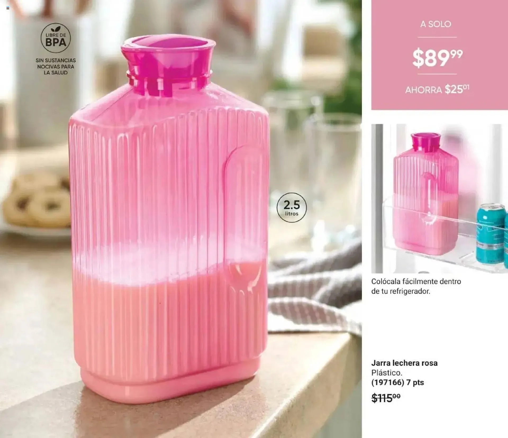 Catálogo de Catálogo Avon 2 de abril al 14 de mayo 2026 - Pagina 17