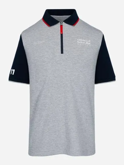 Polo Melange Oracle Red Bull Racing by Scappino