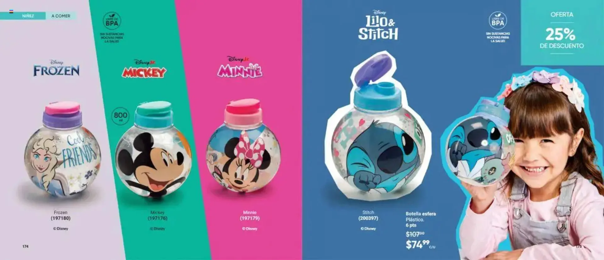 Catálogo de Catálogo Avon 11 de julio al 15 de agosto 2025 - Pagina 88