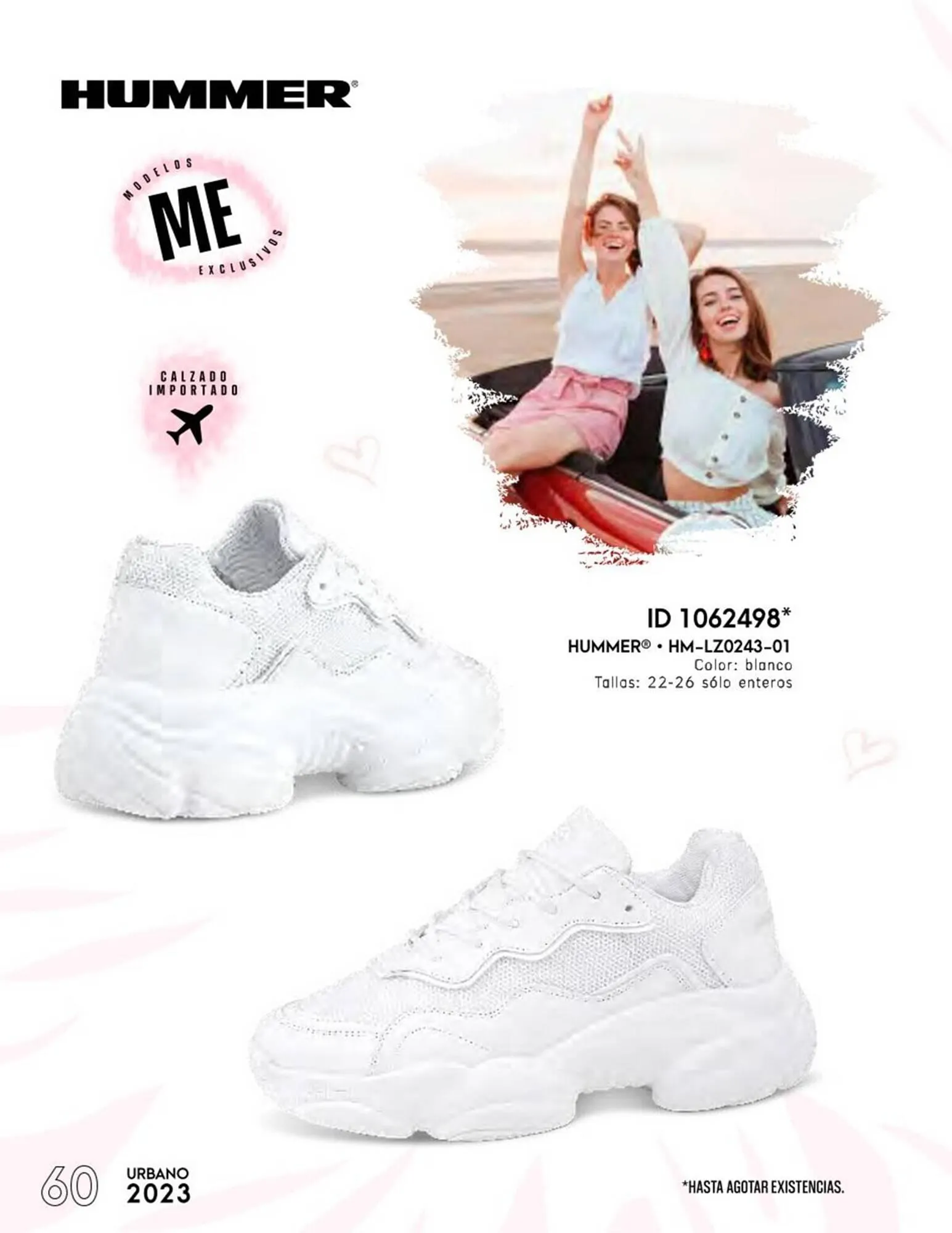 Catálogo de Catálogo Price Shoes 18 de abril al 10 de septiembre 2023 - Pagina 60