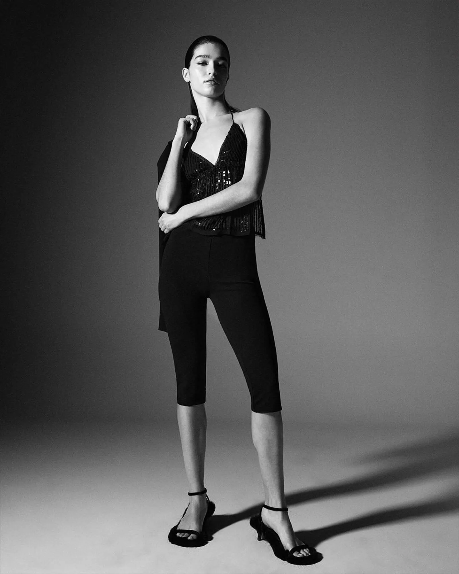 Catálogo de Catálogo Pull & Bear 29 de noviembre al 5 de diciembre 2025 - Pagina 4