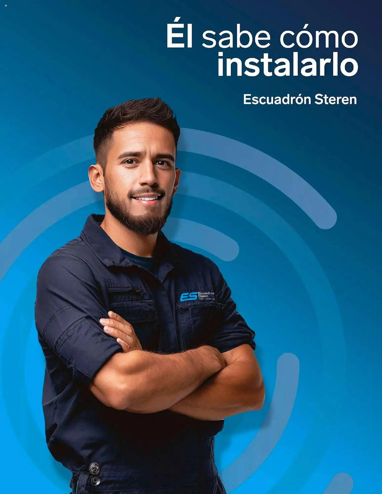 Catálogo de Catálogo Steren 1 de enero al 1 de enero 2027 - Pagina 354