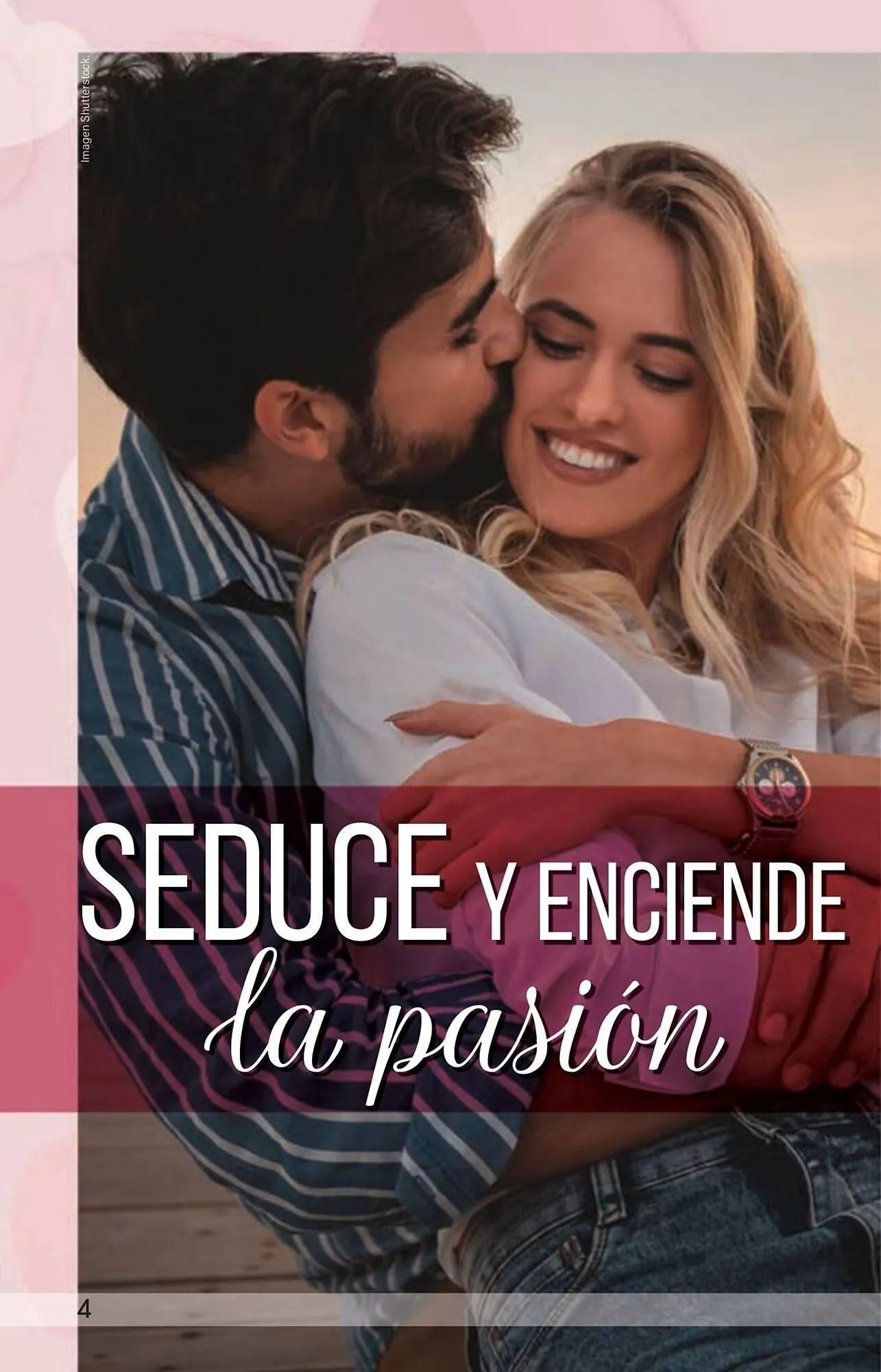 Catálogo de Catálogo Arabela 2 de enero al 28 de febrero 2026 - Pagina 6