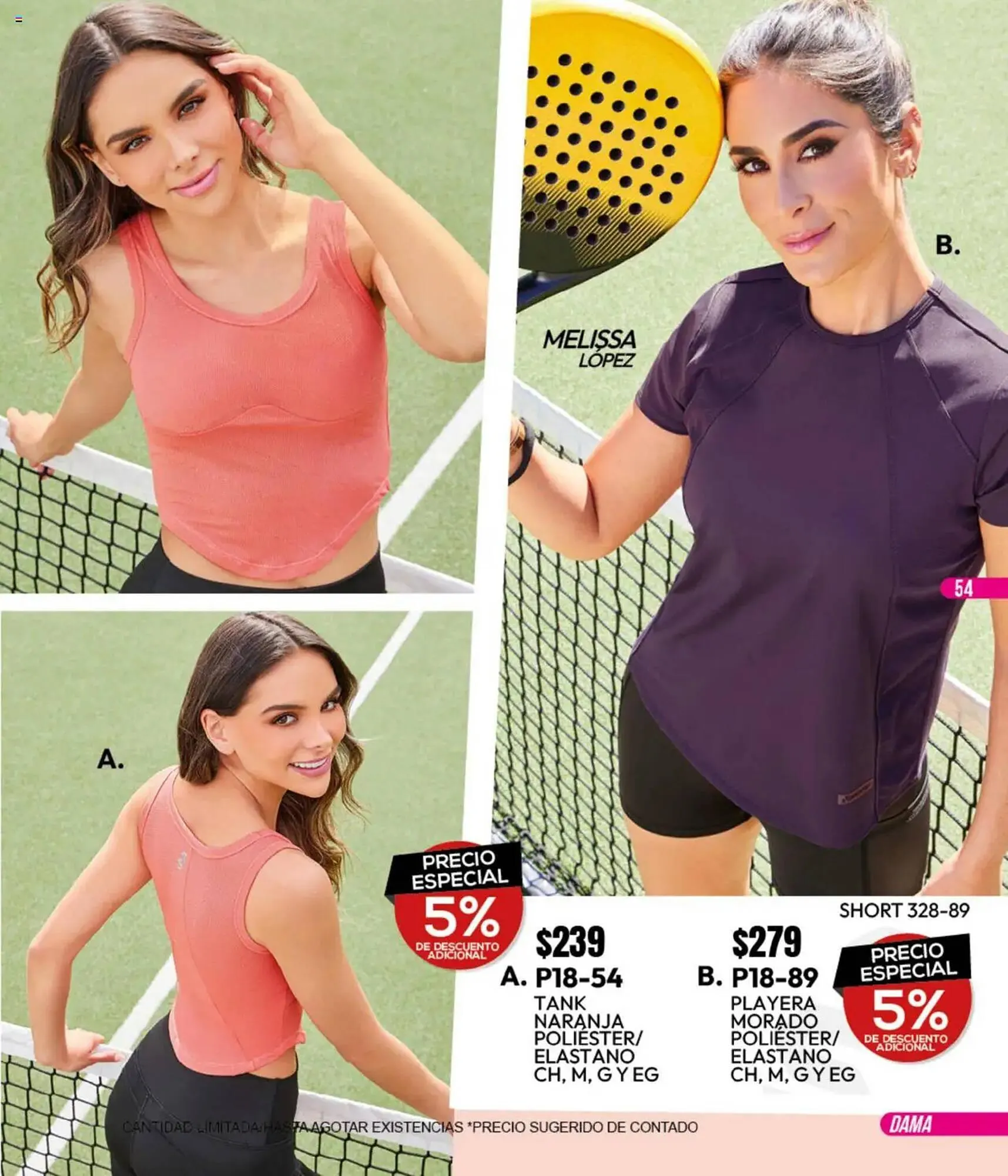 Catálogo de Catálogo Cklass 28 de abril al 18 de mayo 2025 - Pagina 55