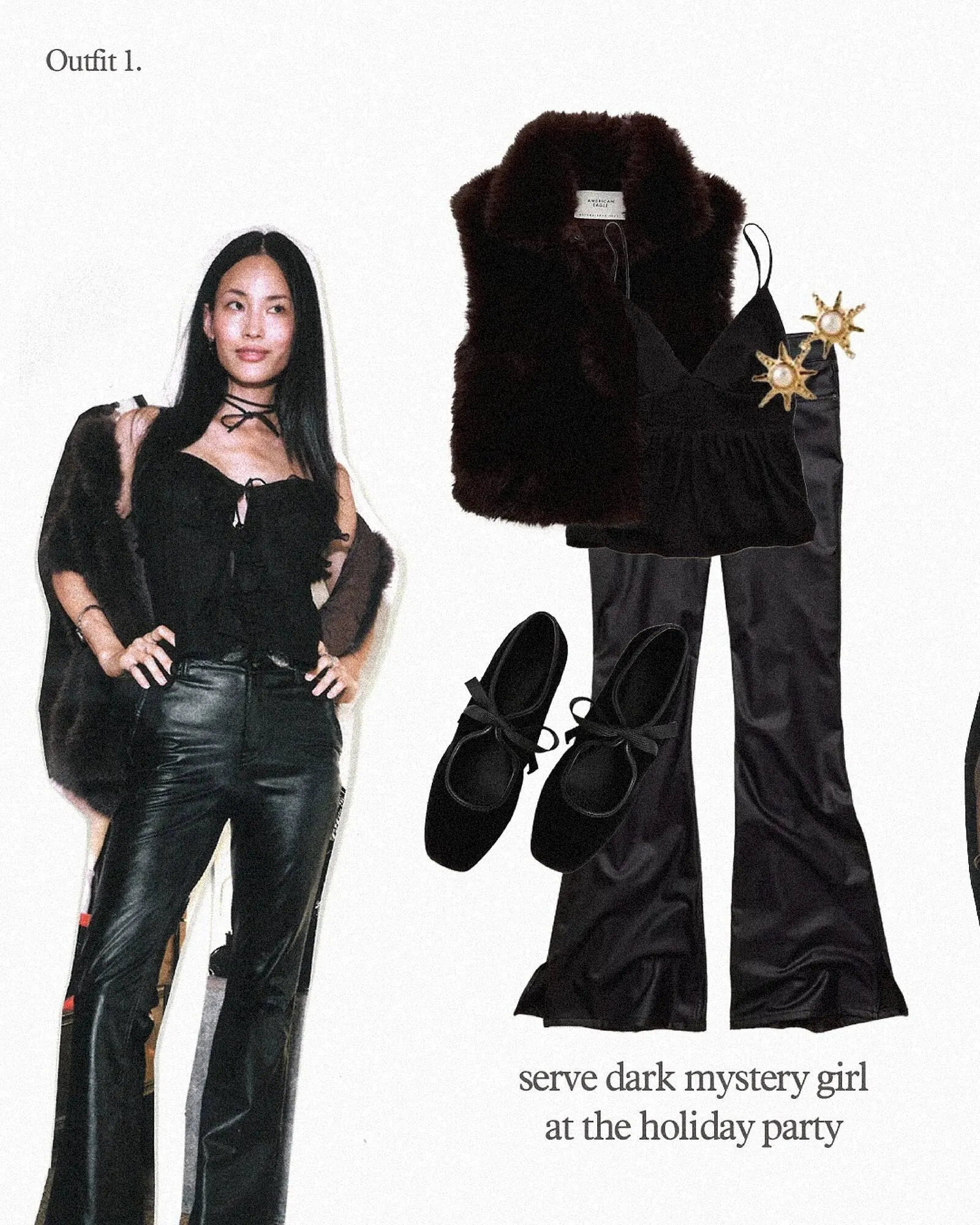 Catálogo de Catálogo American Eagle 5 de diciembre al 25 de diciembre 2025 - Pagina 2