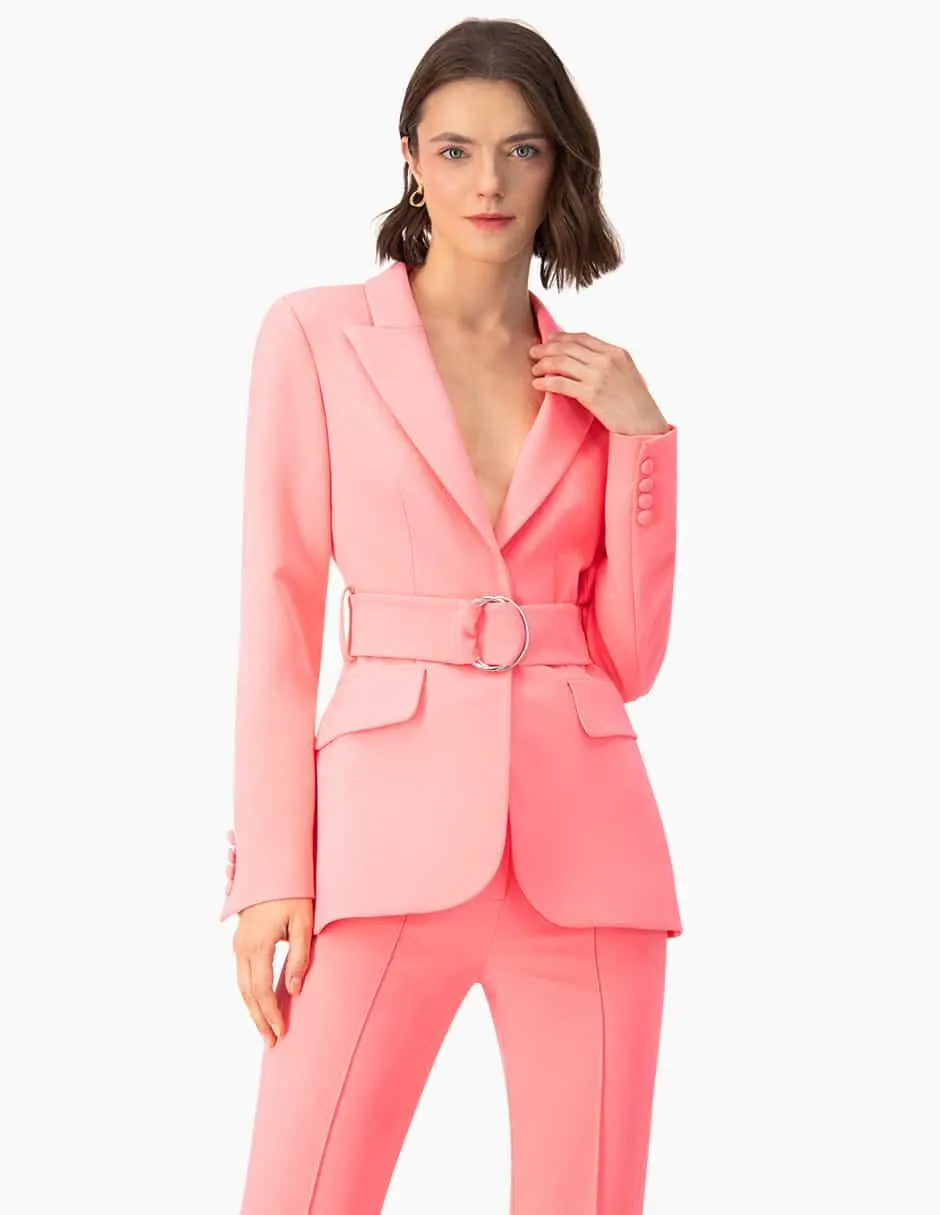 Saco casual Ivonne para mujer