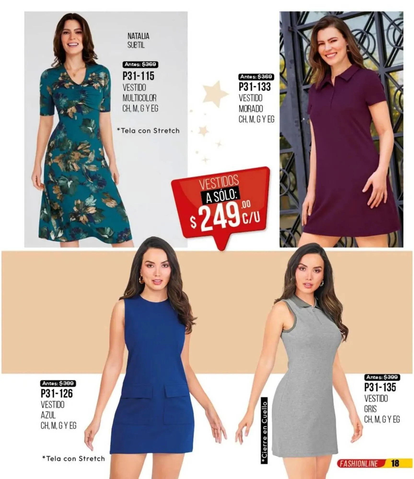 Catálogo de Catálogo Cklass 1 de diciembre al 31 de diciembre 2025 - Pagina 19