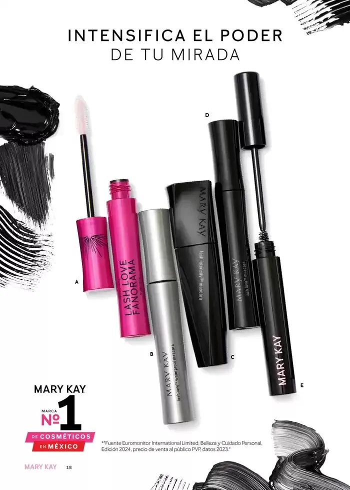 Catálogo de The Look 7 de enero al 31 de enero 2025 - Pagina 18