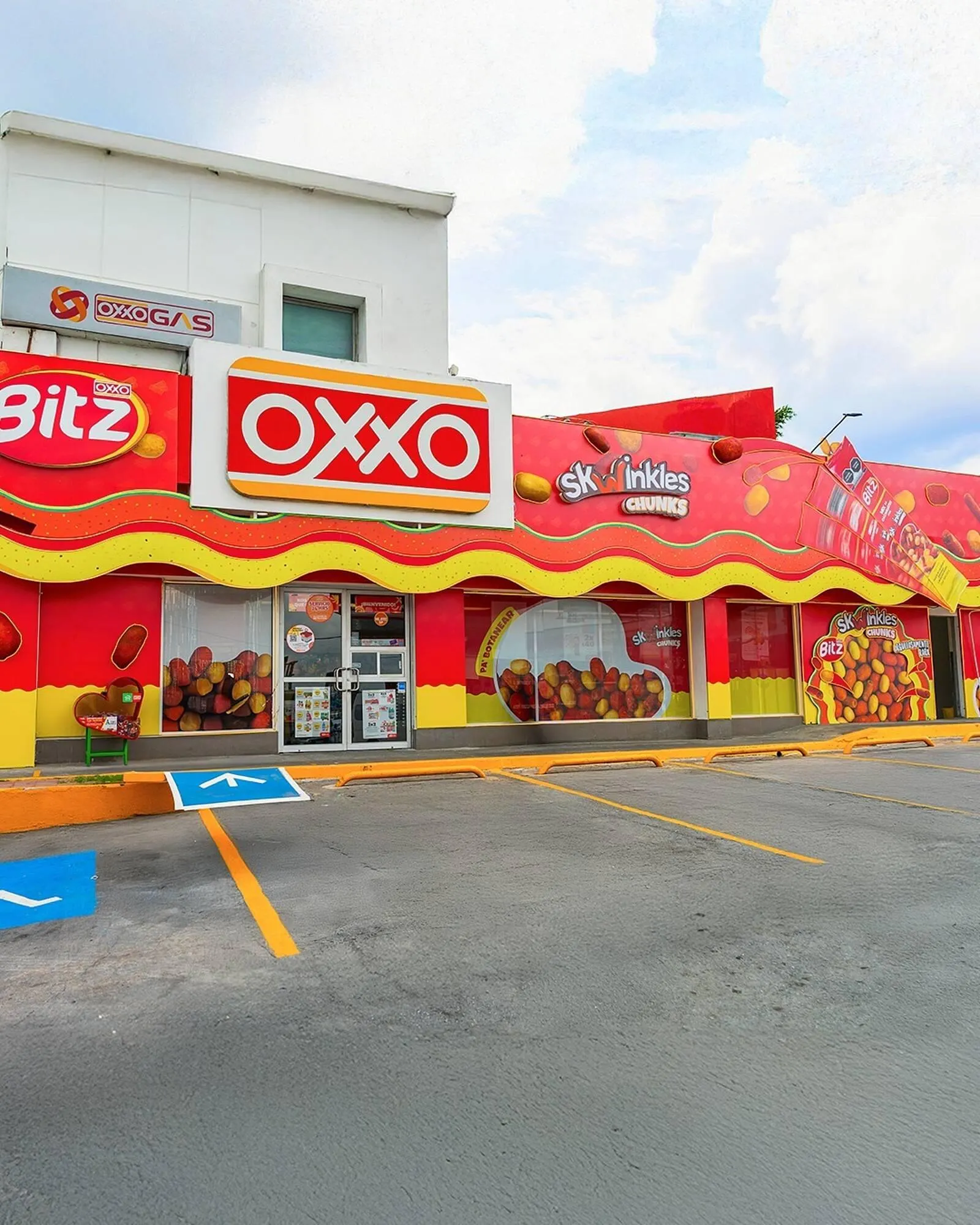 Catálogo OXXO - 1