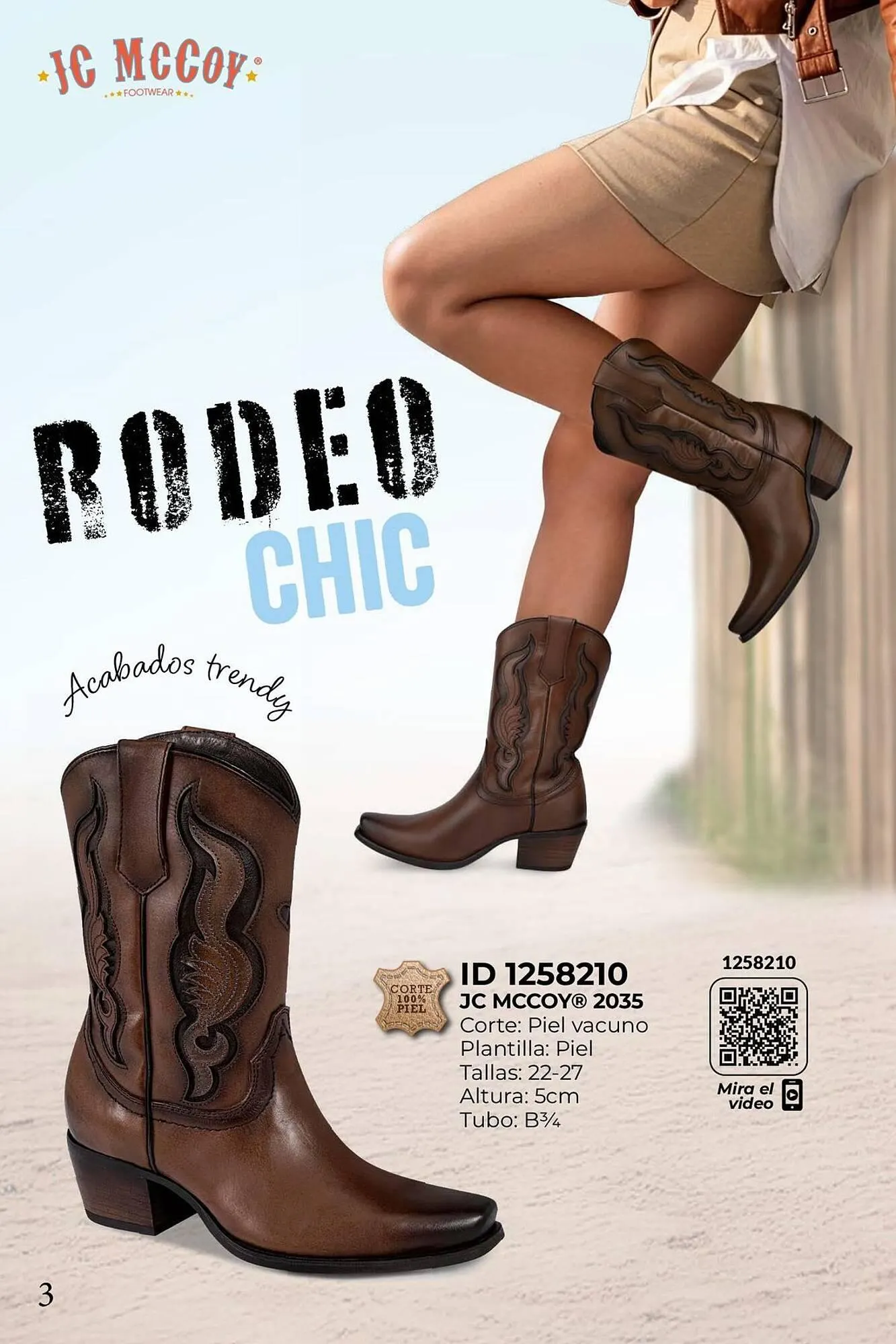 Catálogo de Catálogo Price Shoes 2 de diciembre al 31 de diciembre 2025 - Pagina 2