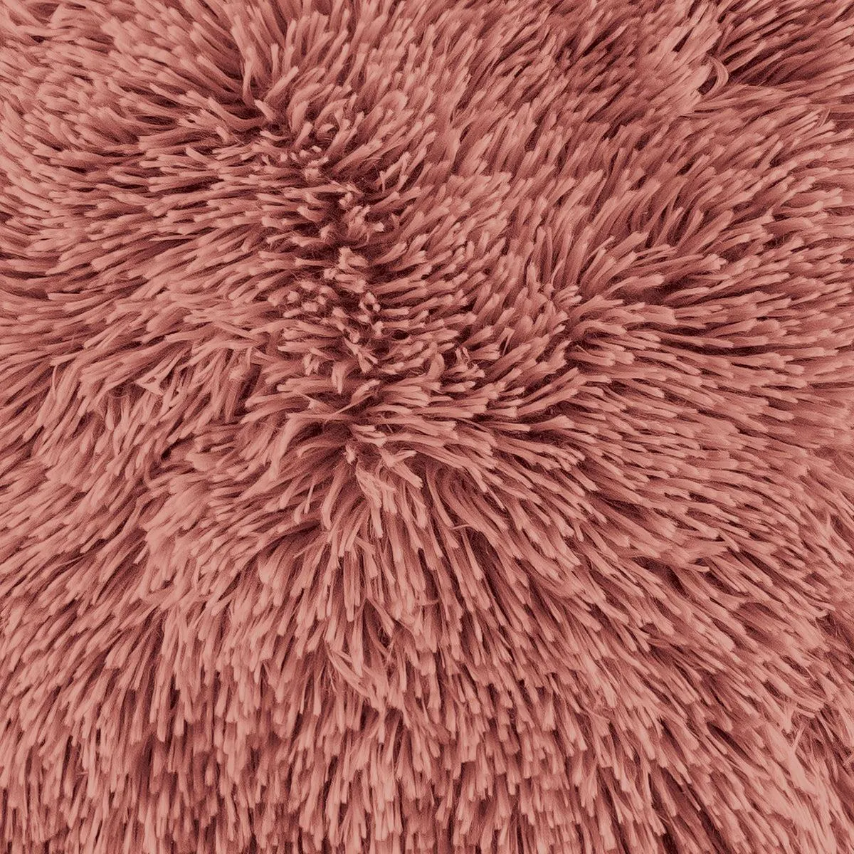 Cojín Everest Corazón Deep Rose