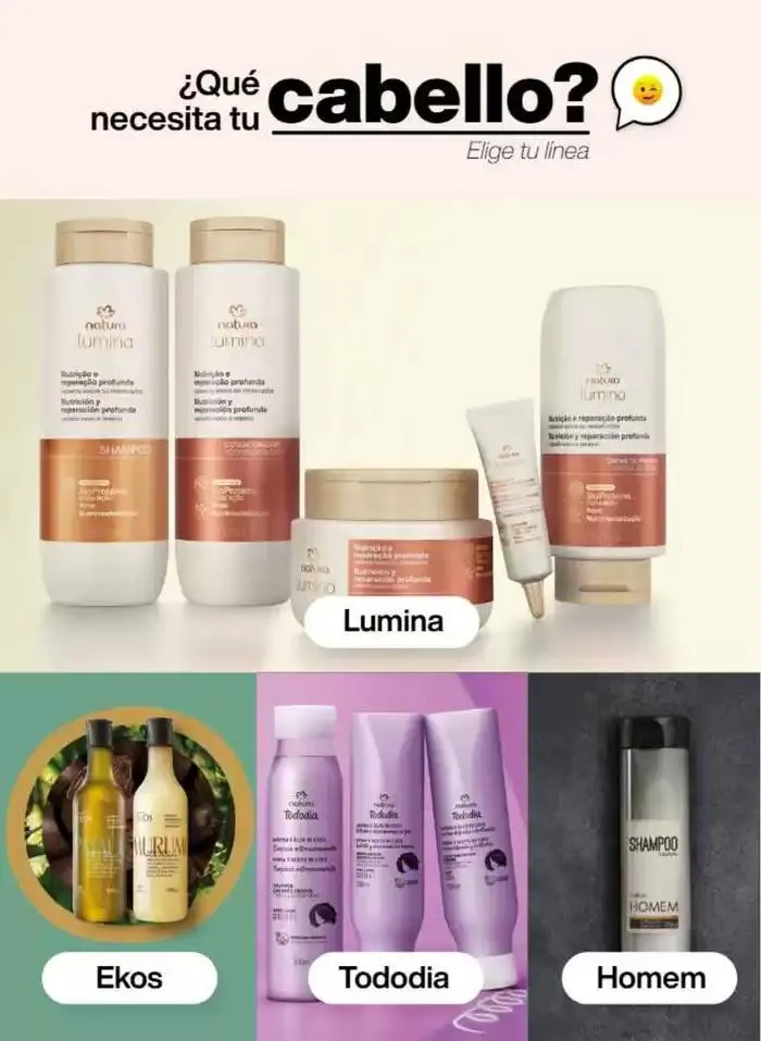 Catálogo de Revista Natura Ciclo 9 2025 1 de septiembre al 30 de septiembre 2025 - Pagina 140