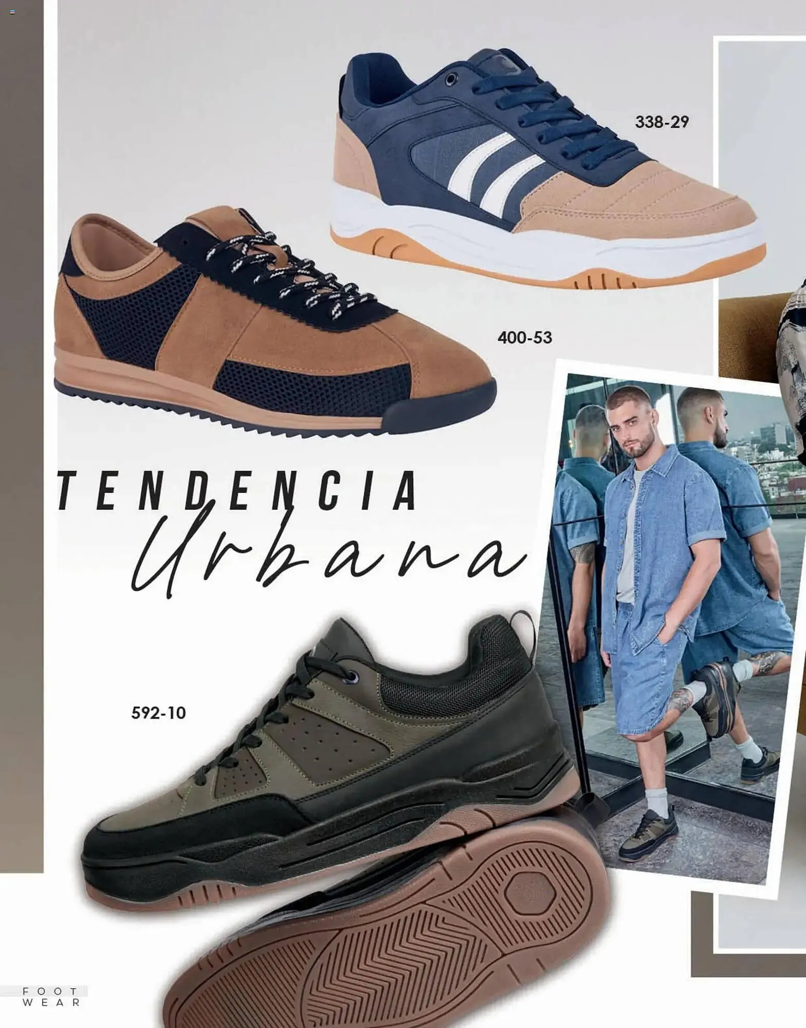 Catálogo de Catálogo Cklass 2 de enero al 1 de mayo 2026 - Pagina 155