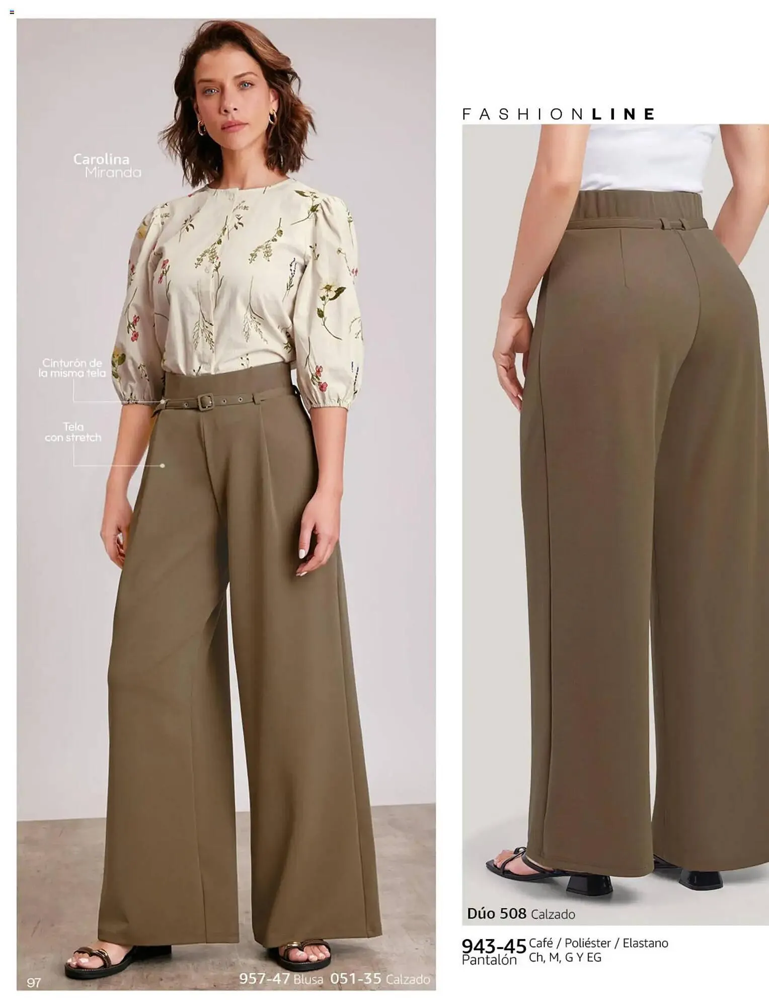 Catálogo de Catálogo Cklass 2 de enero al 1 de mayo 2026 - Pagina 135