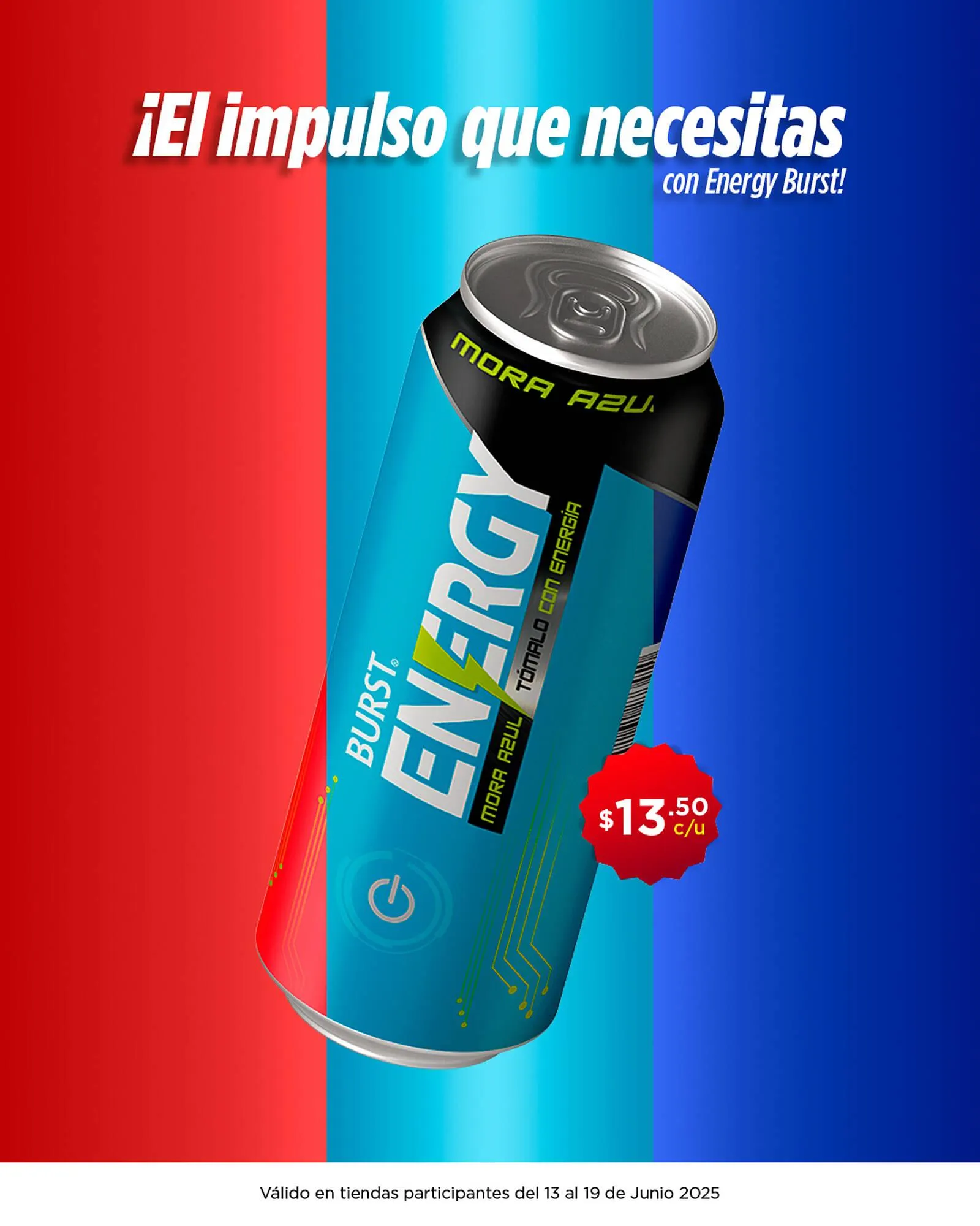 Catálogo de Catálogo Tiendas Tres B 18 de junio al 19 de junio 2025 - Pagina 2