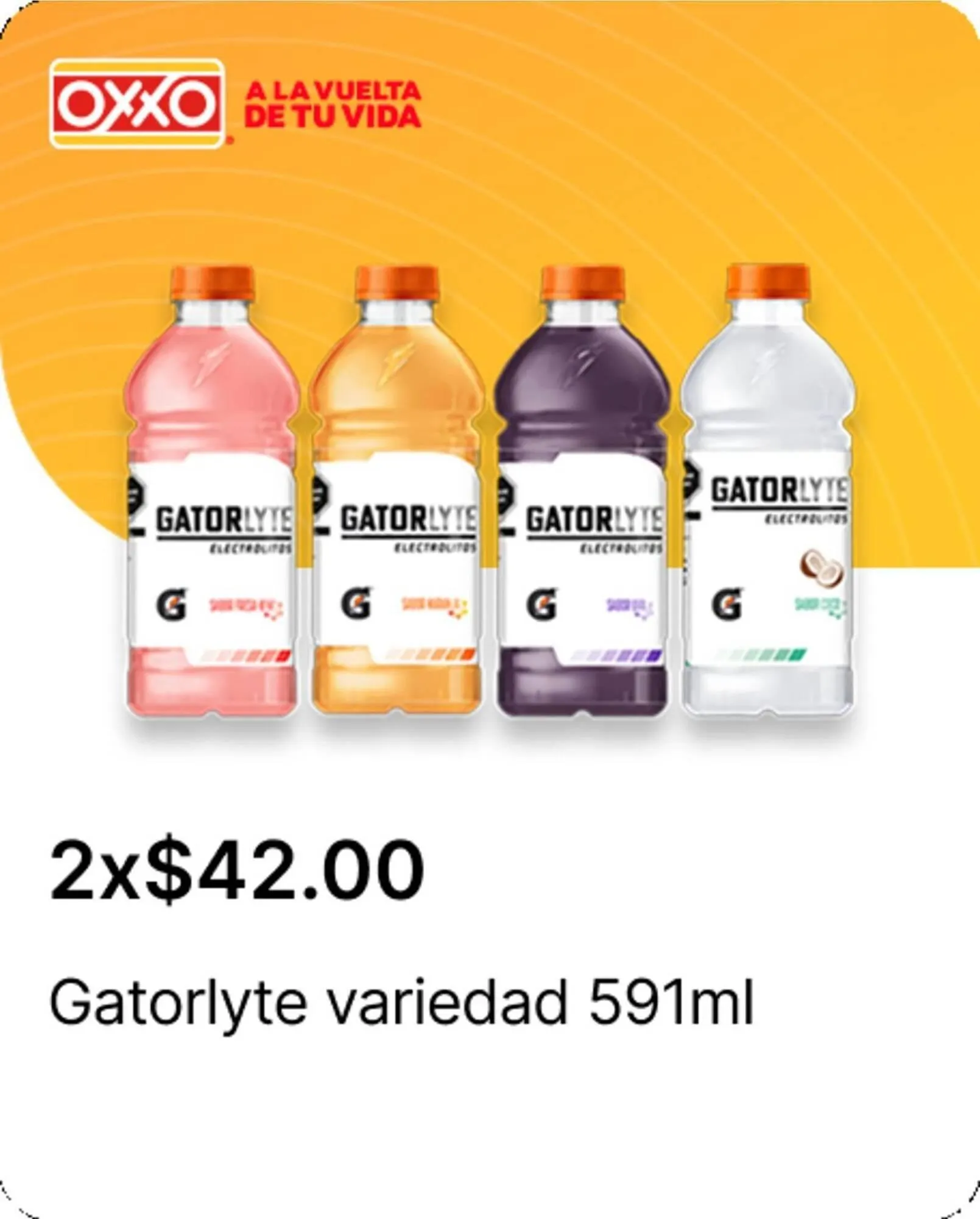 Catálogo de Catálogo OXXO 9 de diciembre al 31 de diciembre 2025 - Pagina 66