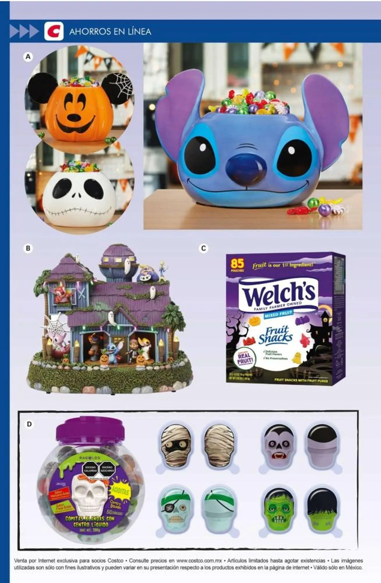 Catálogo de Catálogo Costco 10 de septiembre al 30 de septiembre 2025 - Pagina 98