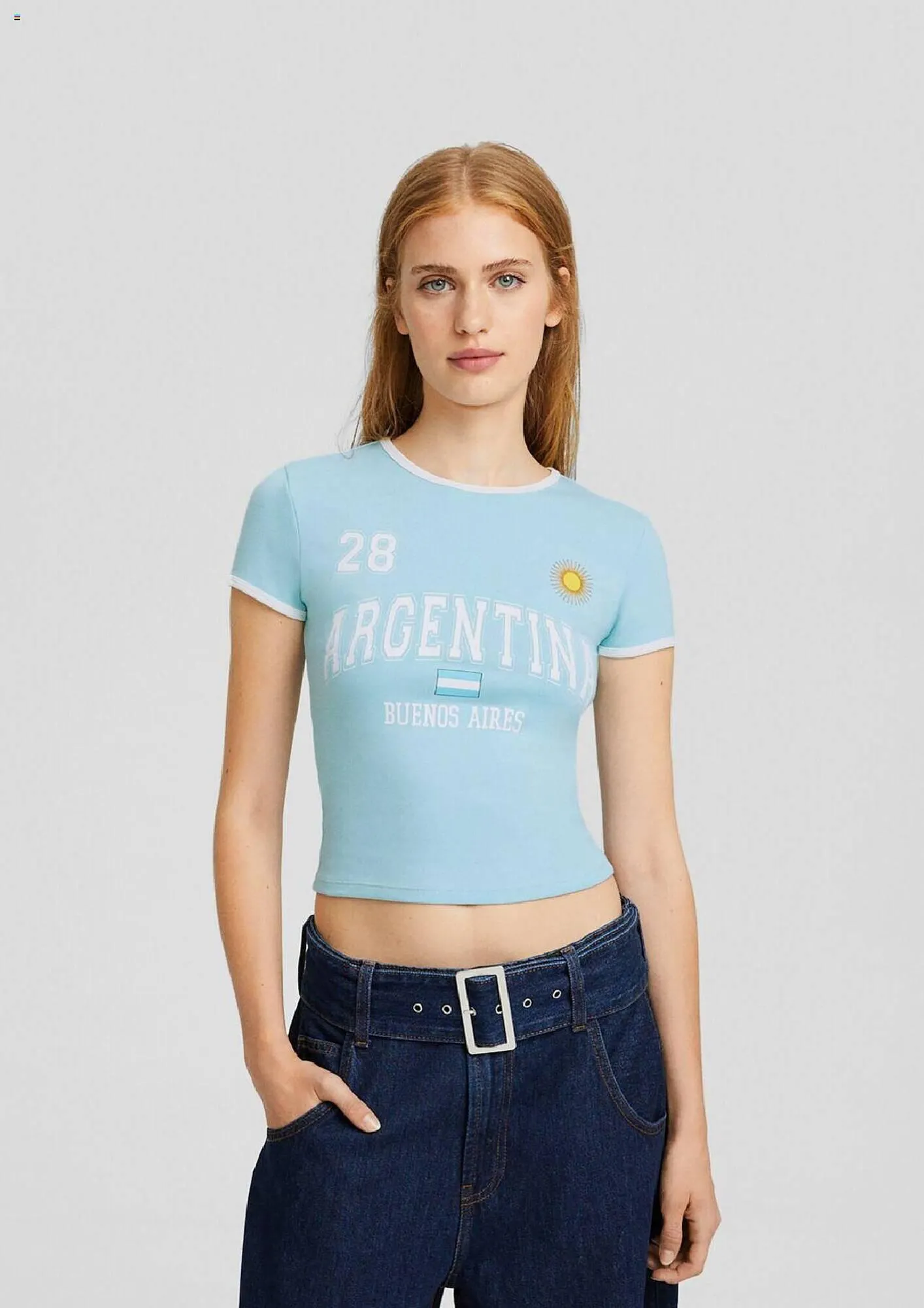 Catálogo de Catálogo Bershka 1 de septiembre al 30 de septiembre 2023 - Pagina 16