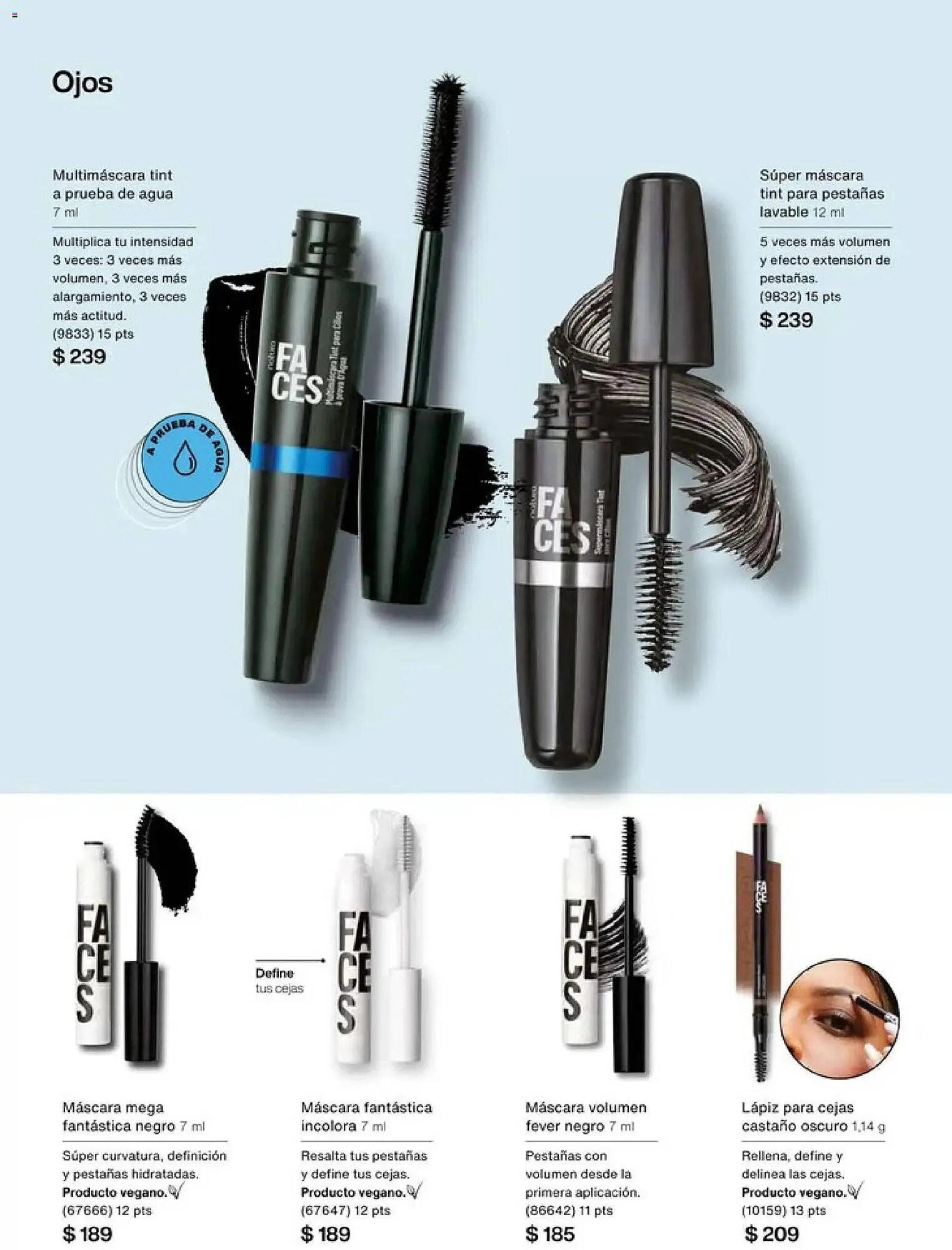 Catálogo de Catálogo Natura 20 de diciembre al 23 de enero 2026 - Pagina 68