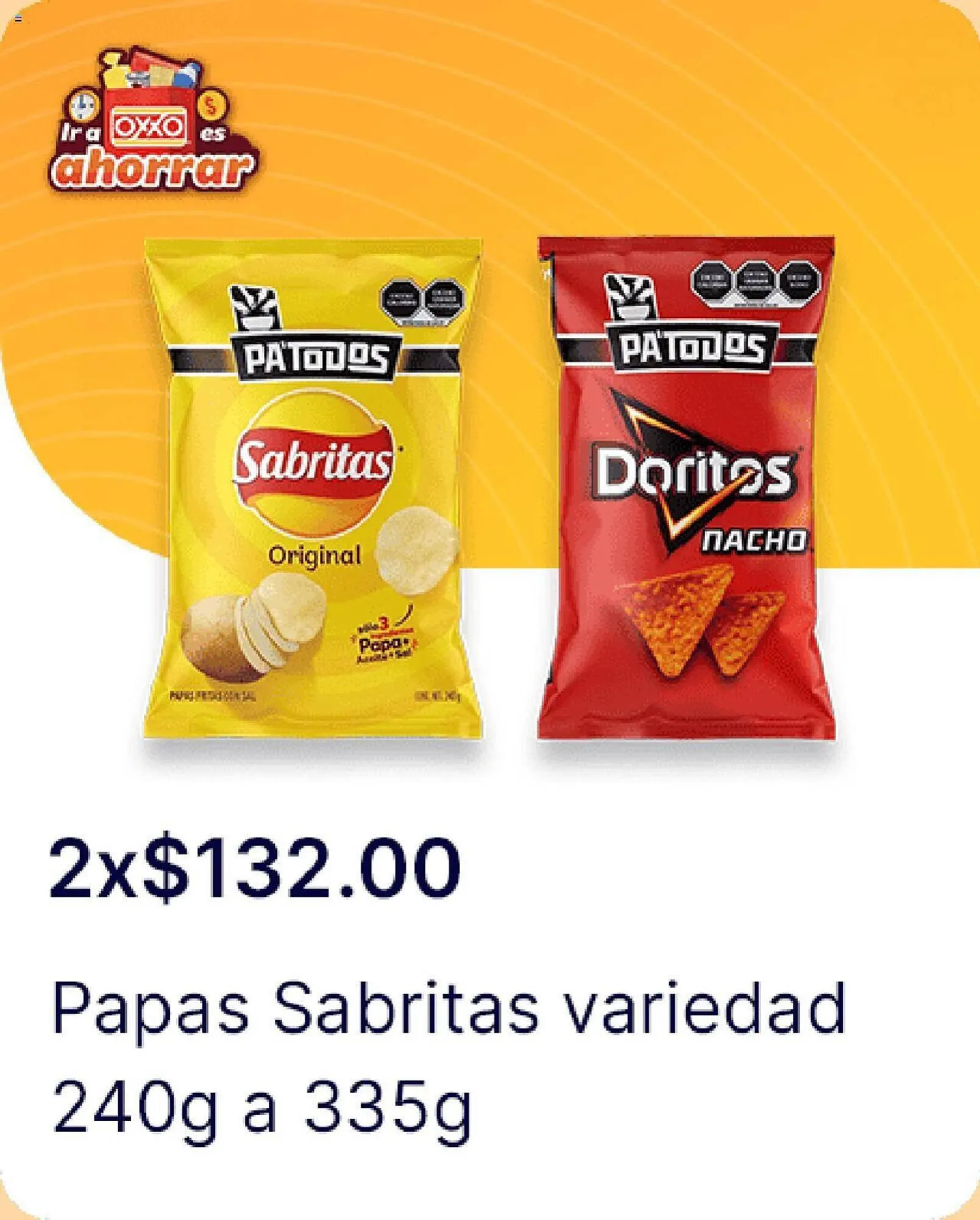 Catálogo de Catálogo OXXO 14 de marzo al 17 de abril 2024 - Pagina 60