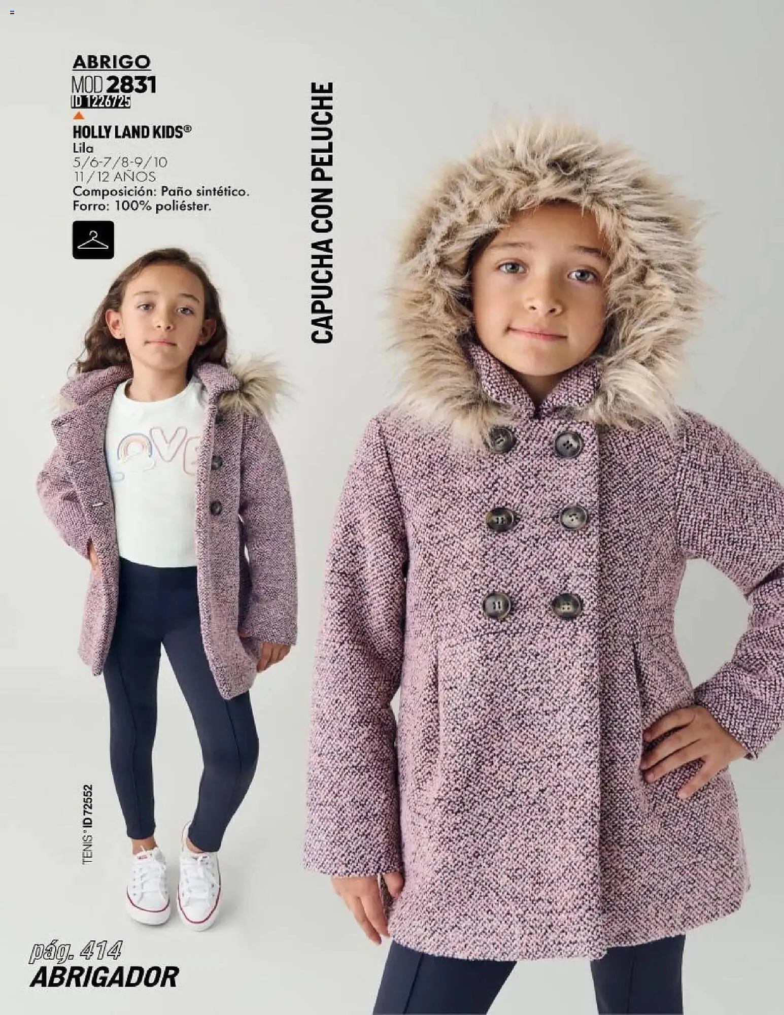 Catálogo de Catálogo Price Shoes 11 de noviembre al 1 de marzo 2026 - Pagina 414